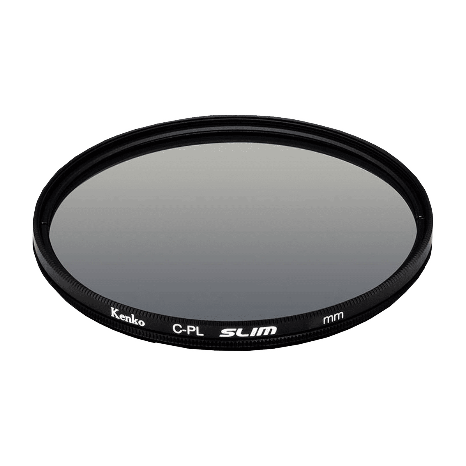 Kenko SMART C-PL 67mm Camera Lens Polarizer Filter (Absorbing Polarized Light)