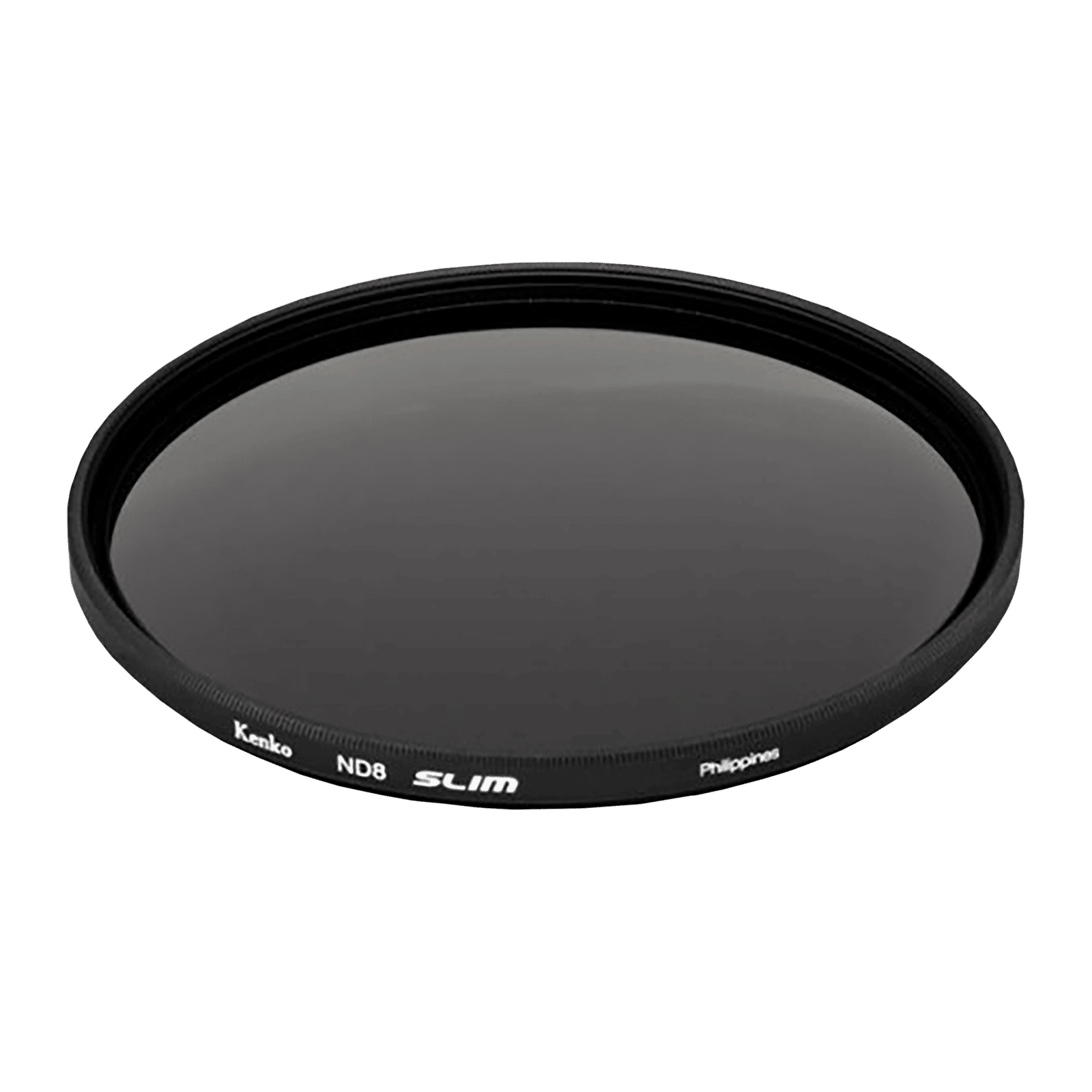 Kenko Smart ND8 77mm Camera Lens Neutral Density Filter (8 Filter Factor)