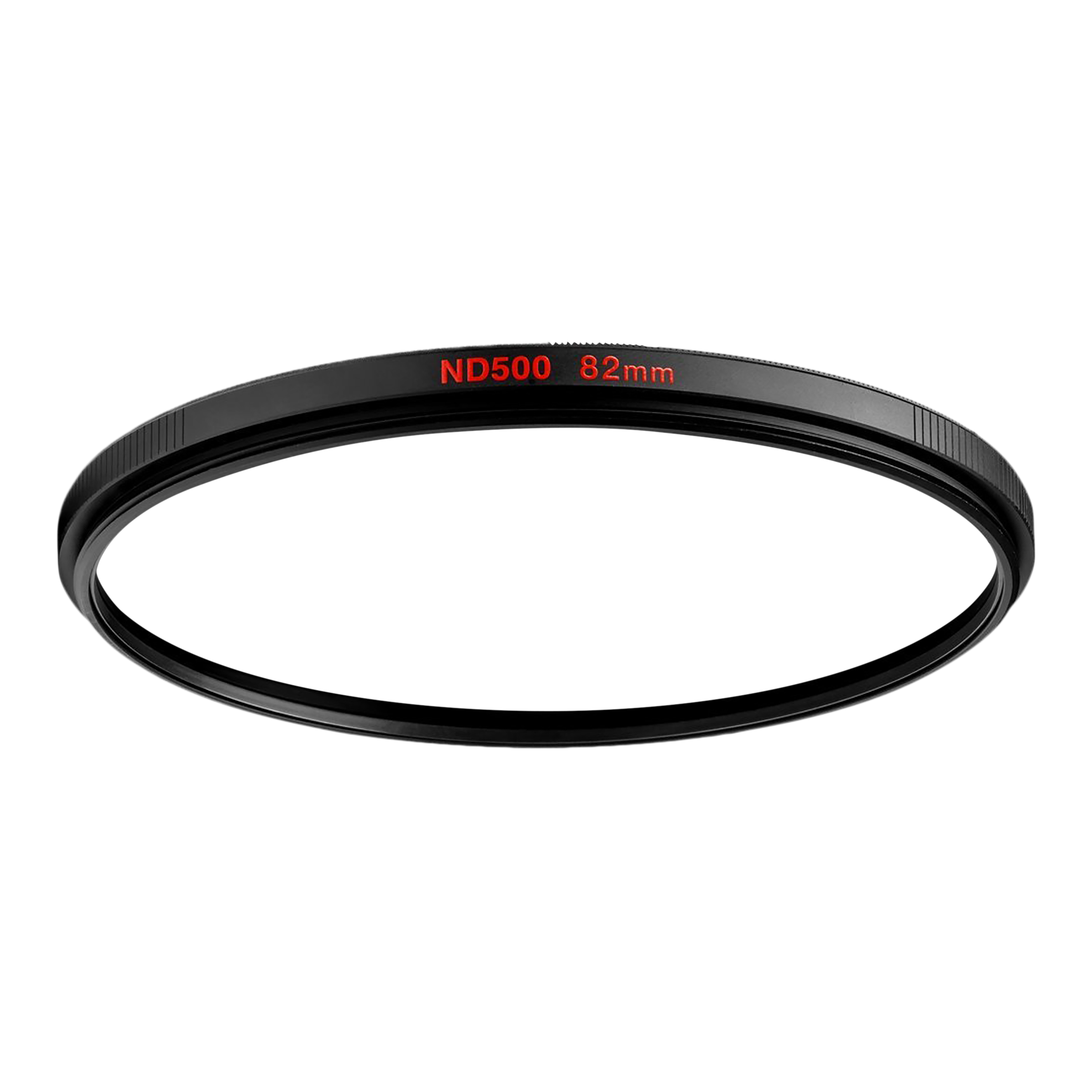 Manfrotto Neutral Density 500 82mm Camera Lens Neutral Density Filter (16  Layers Multi-Coating)