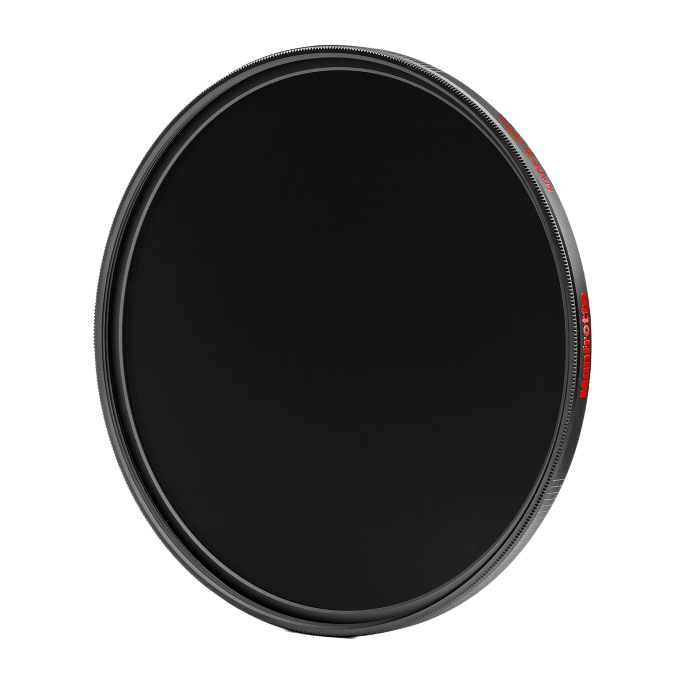 Manfrotto Neutral Density 500 82mm Camera Lens Neutral Density Filter (16  Layers Multi-Coating)