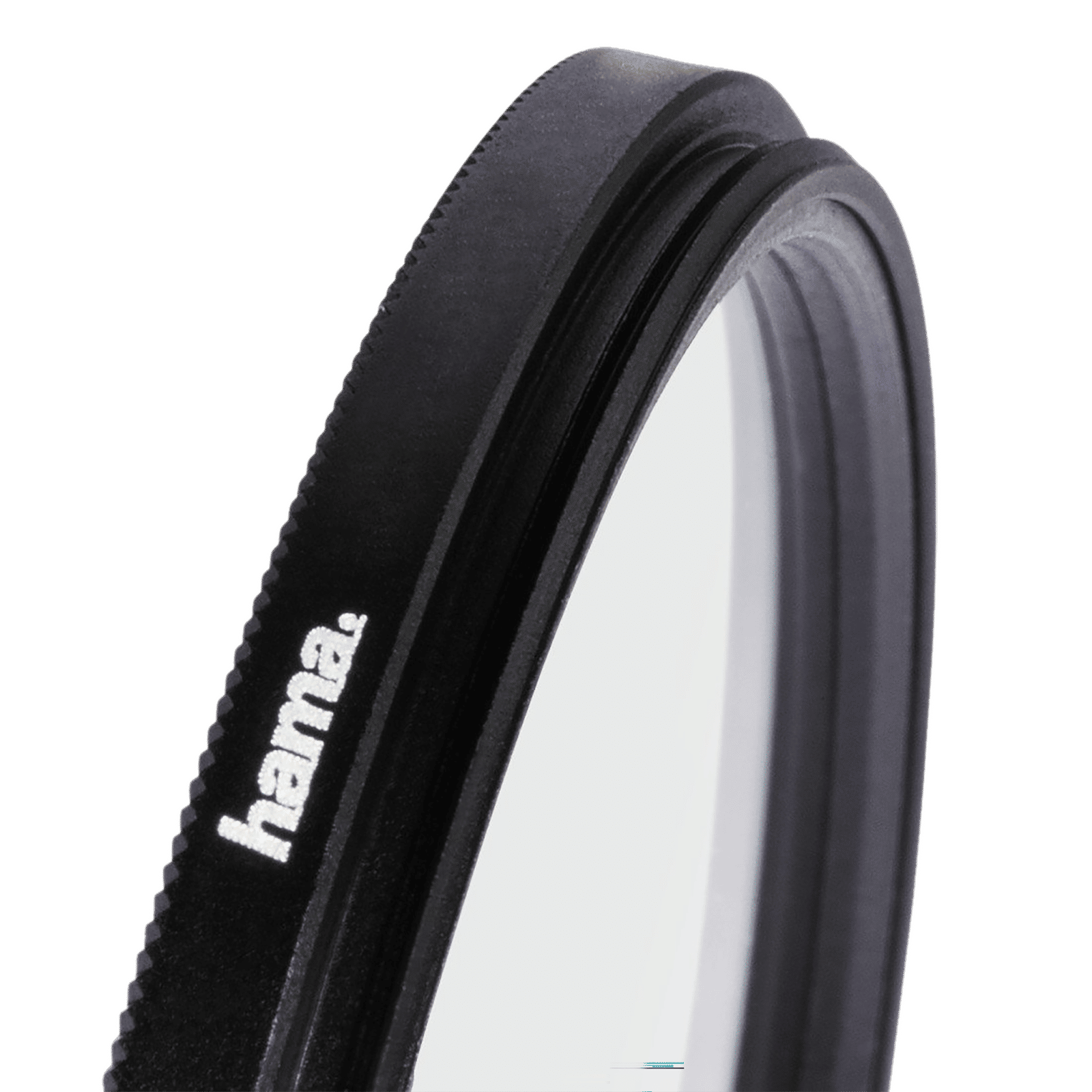 Filtro UV Hama Profi Line Nano Ultraviolet 82mm - Proteggi Obiettivo, Colori Intensi E Anti Appannamento
