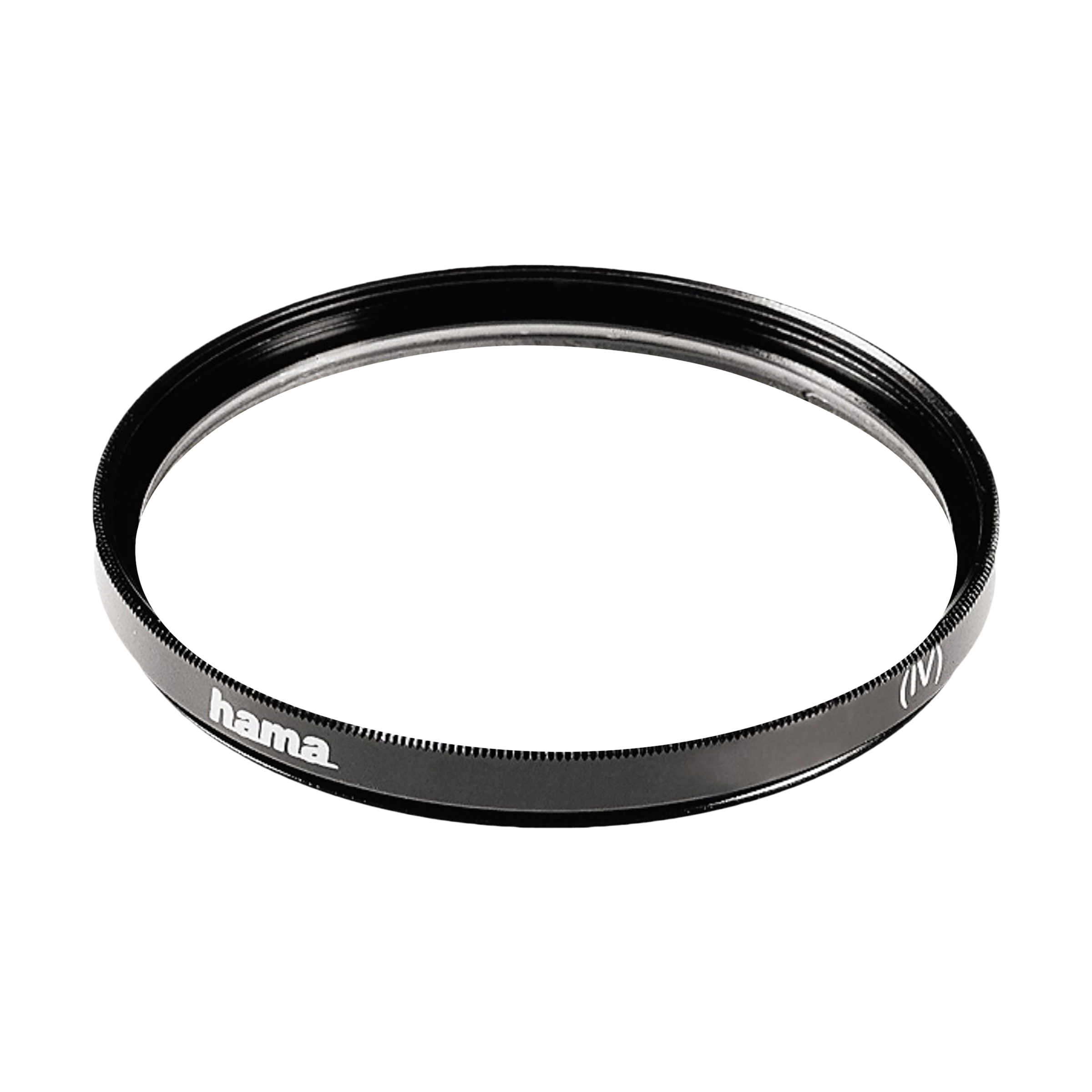 hama 70058 58mm Camera Lens UV Filter (One Layer Coating on Each Side)