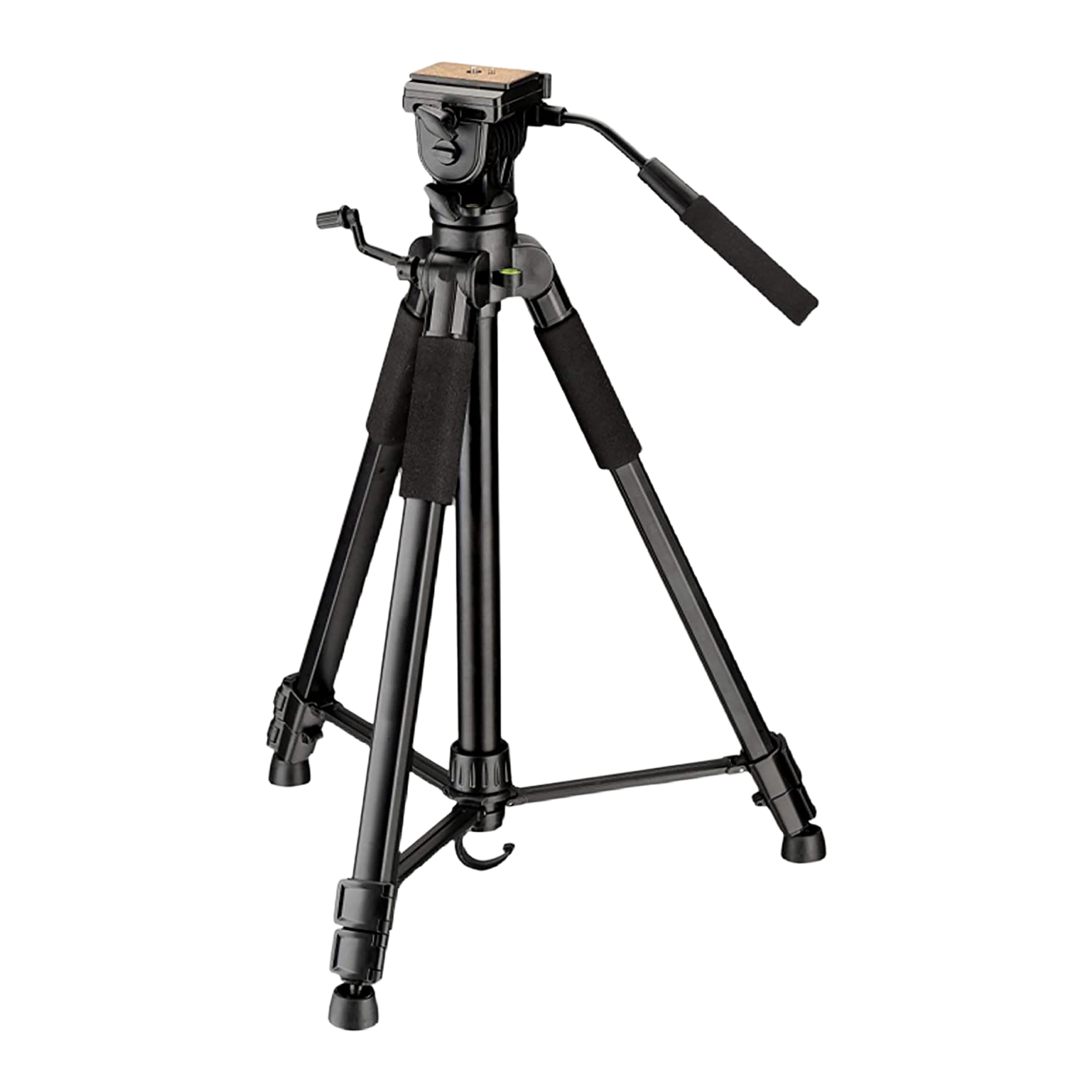 Buy Digitek DTR 590 VD PRO 180cm Adjustable Tripod for Camera (2