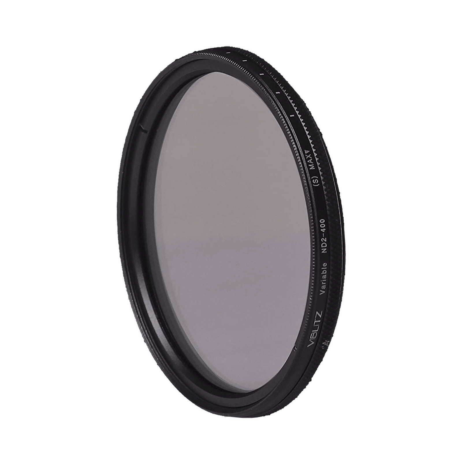 HIFFIN Fader N-D 62mm Camera Lens Neutral Density Filter (Multiple Layer Coating)