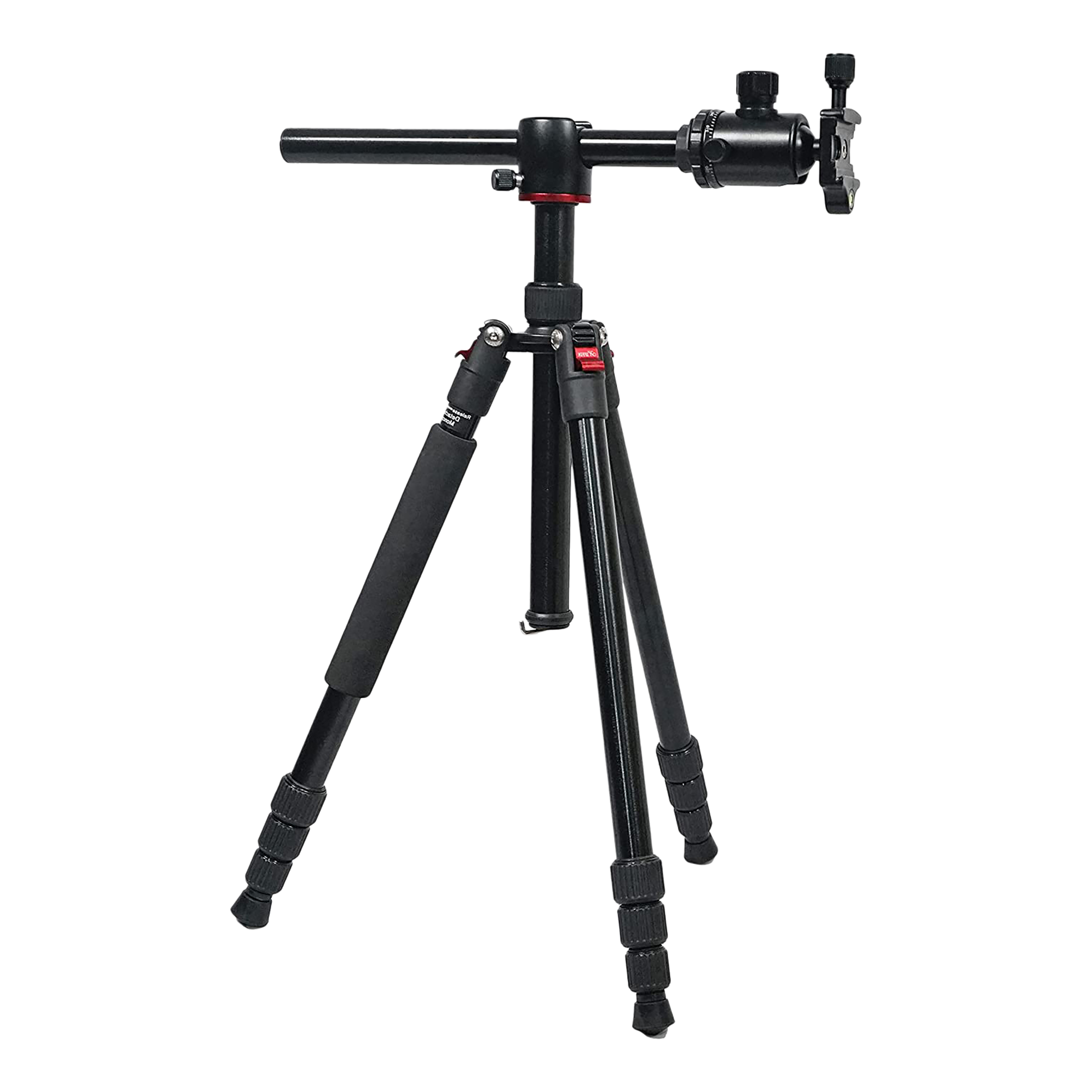 Buy HIFFIN HF-550 Adjustable Tripod for Camera (360 Degree