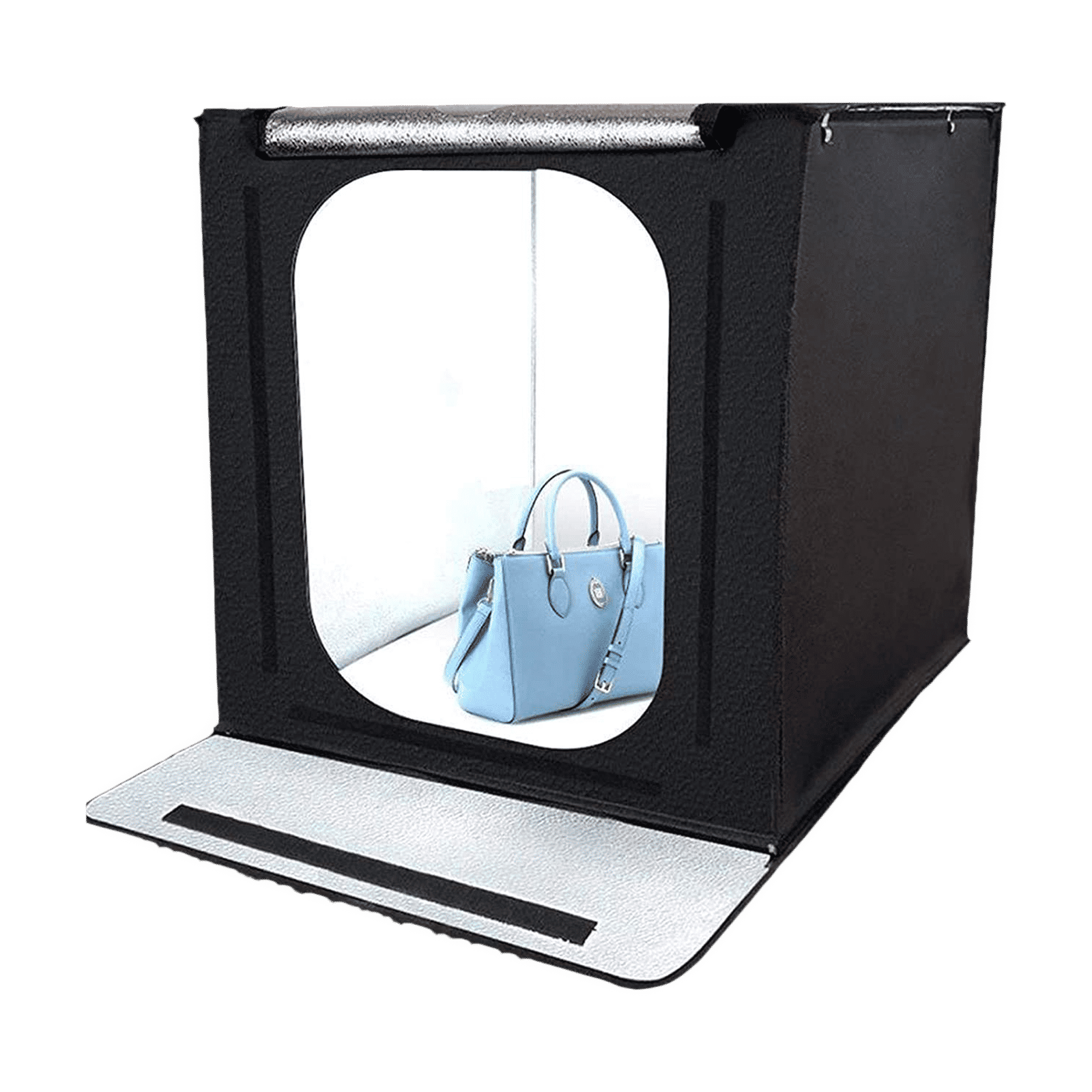 HIFFIN Portable Light Tent (Built-in LED Lights)