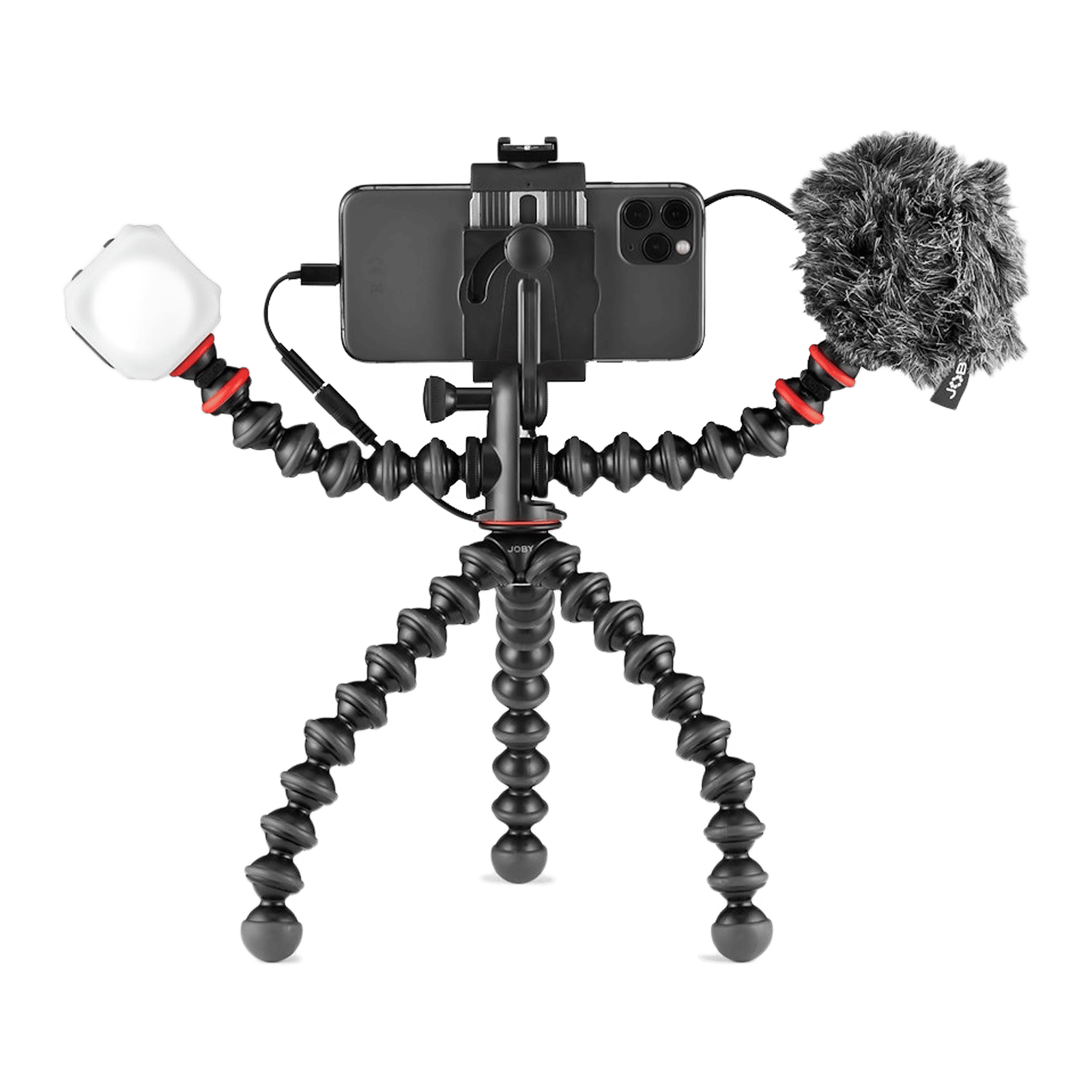Buy JOBY GorillaPod 33cm Adjustable Tripod for Mobile and Camera