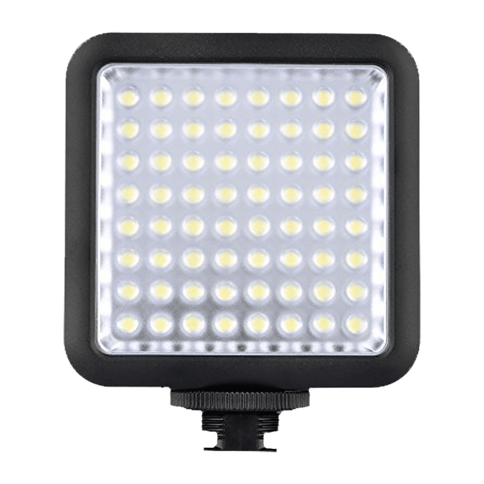 Godox M64 LED Video Light for Photography & Videography (Interlocking Design)