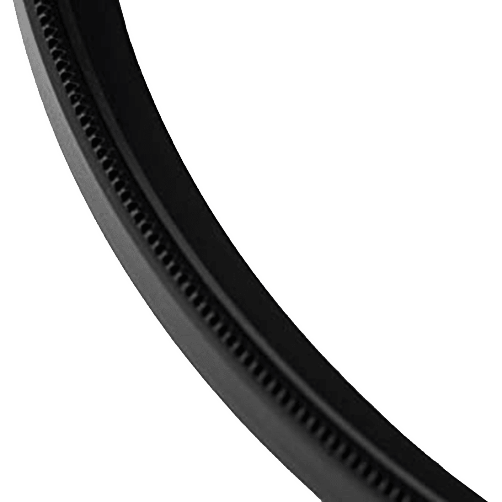 NiSi Black Mist 1/4 Filtre 82mm – Effet Cinéma Brume Noire Pour Photo & Vidéo