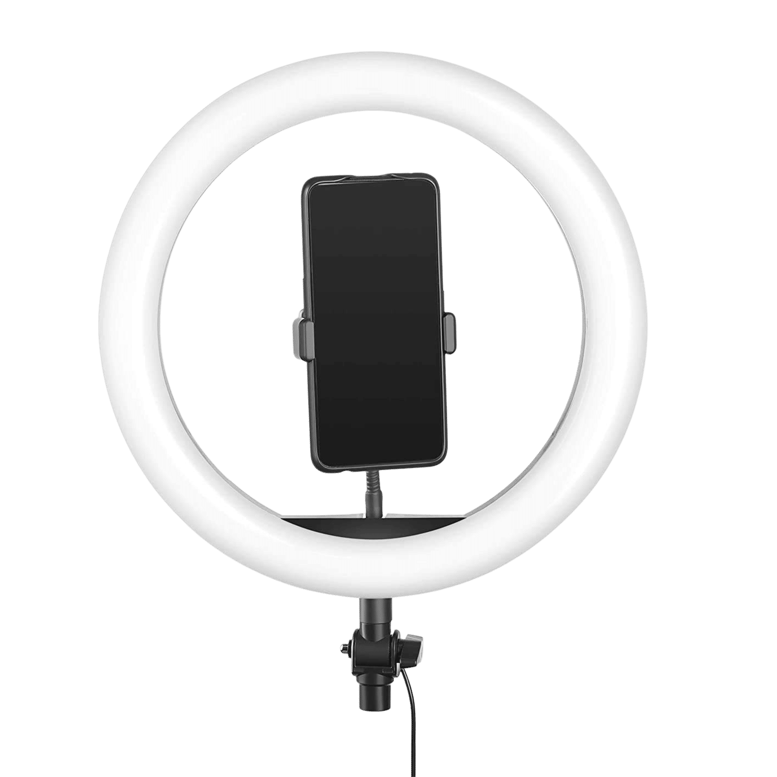 Digitek Ring LED 12 Inches PEX