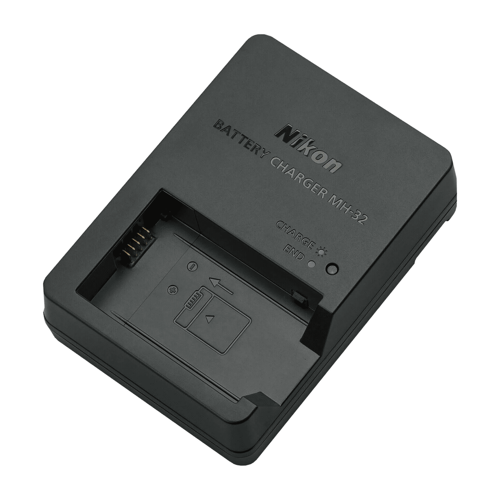 Nikon MH 32 Camera Battery Charger for EN-EL25 (Rechargeable Battery)