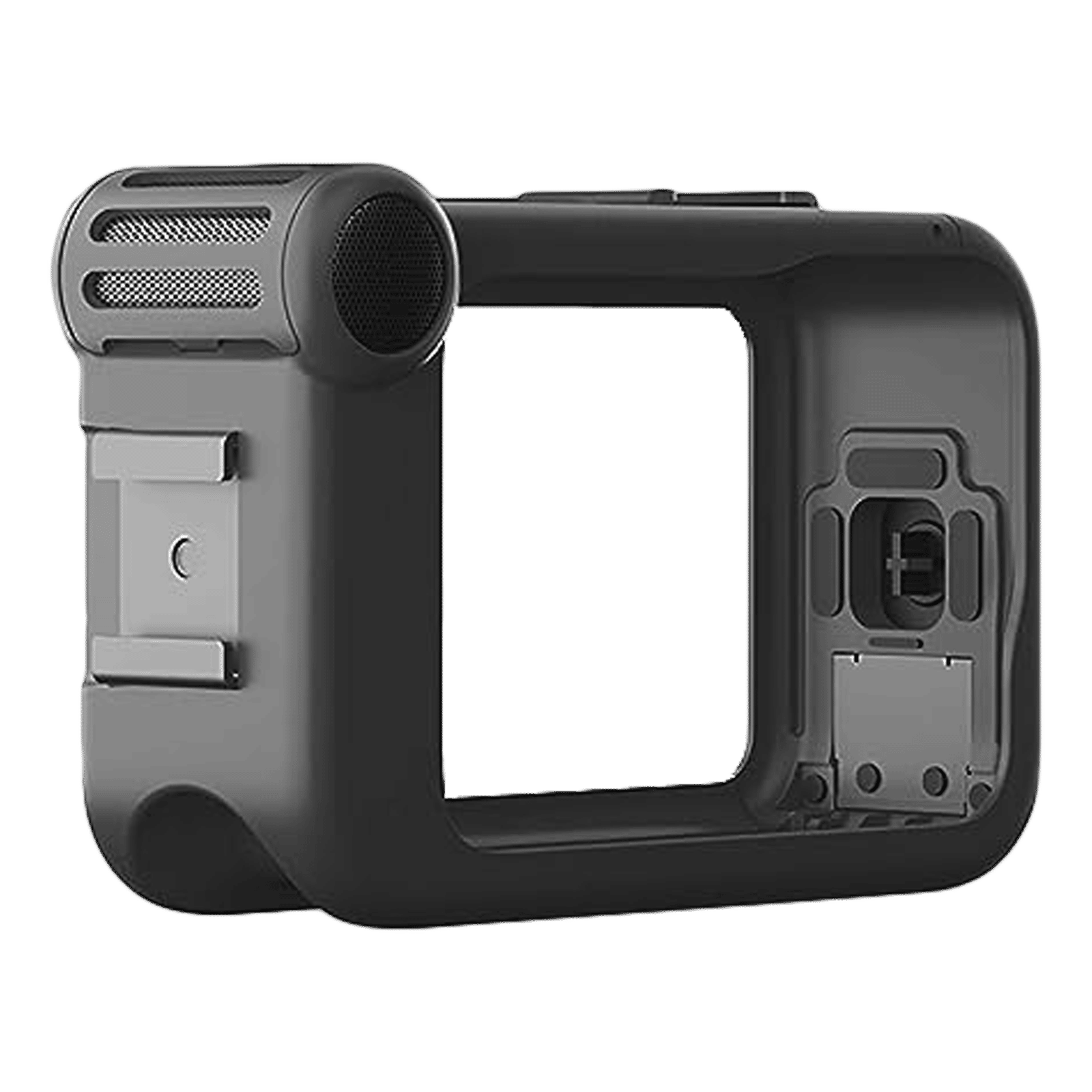 Buy GoPro Camera Media Mod For HERO09 Black, HERO10 Black, HERO11