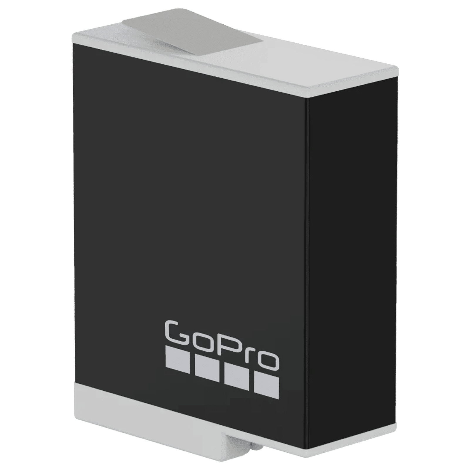 GoPro Enduro 1720 mAh Lithium-ion Rechargeable Battery (Pack of 1)