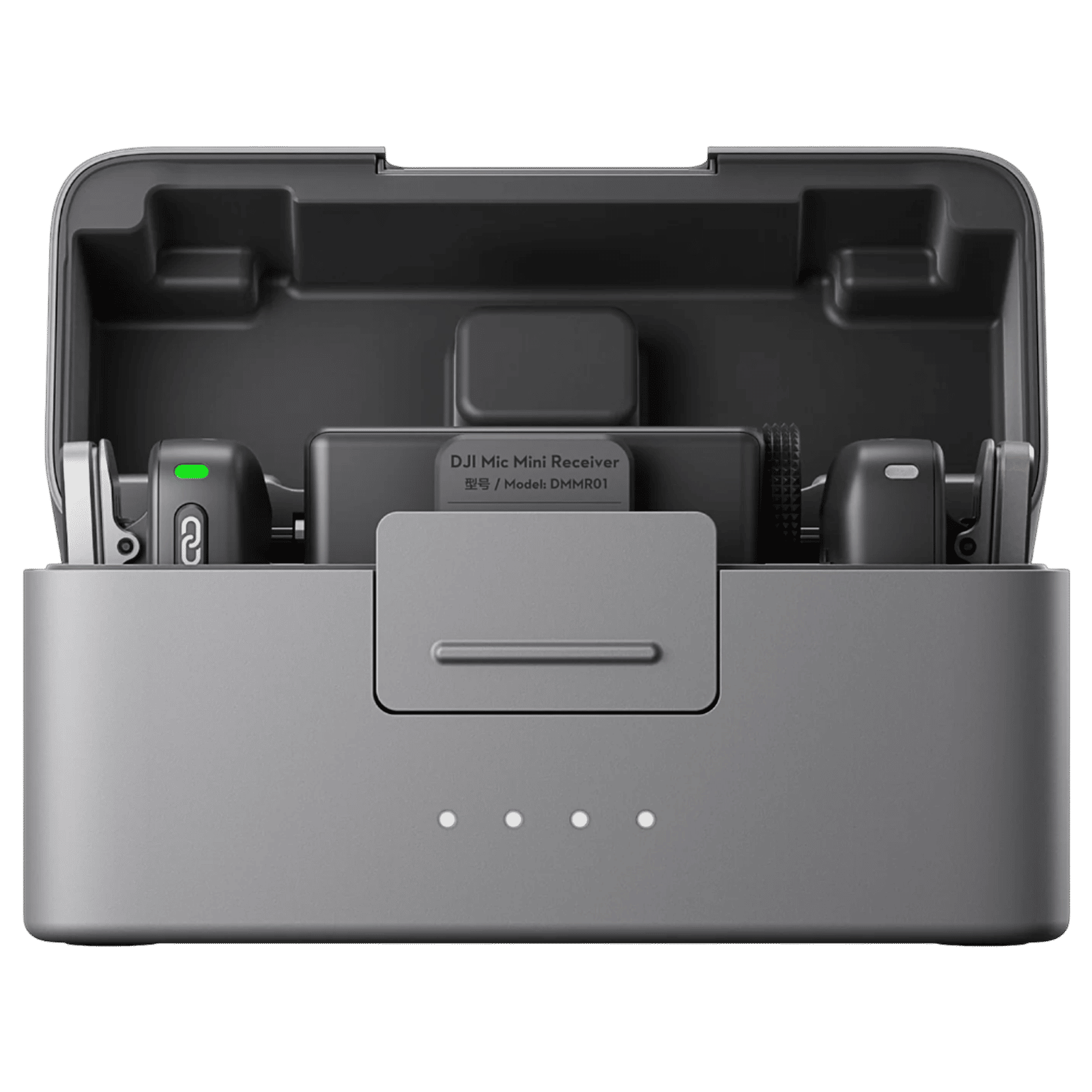 Buy DJI Mic Mini Wireless Microphone with Charging Case