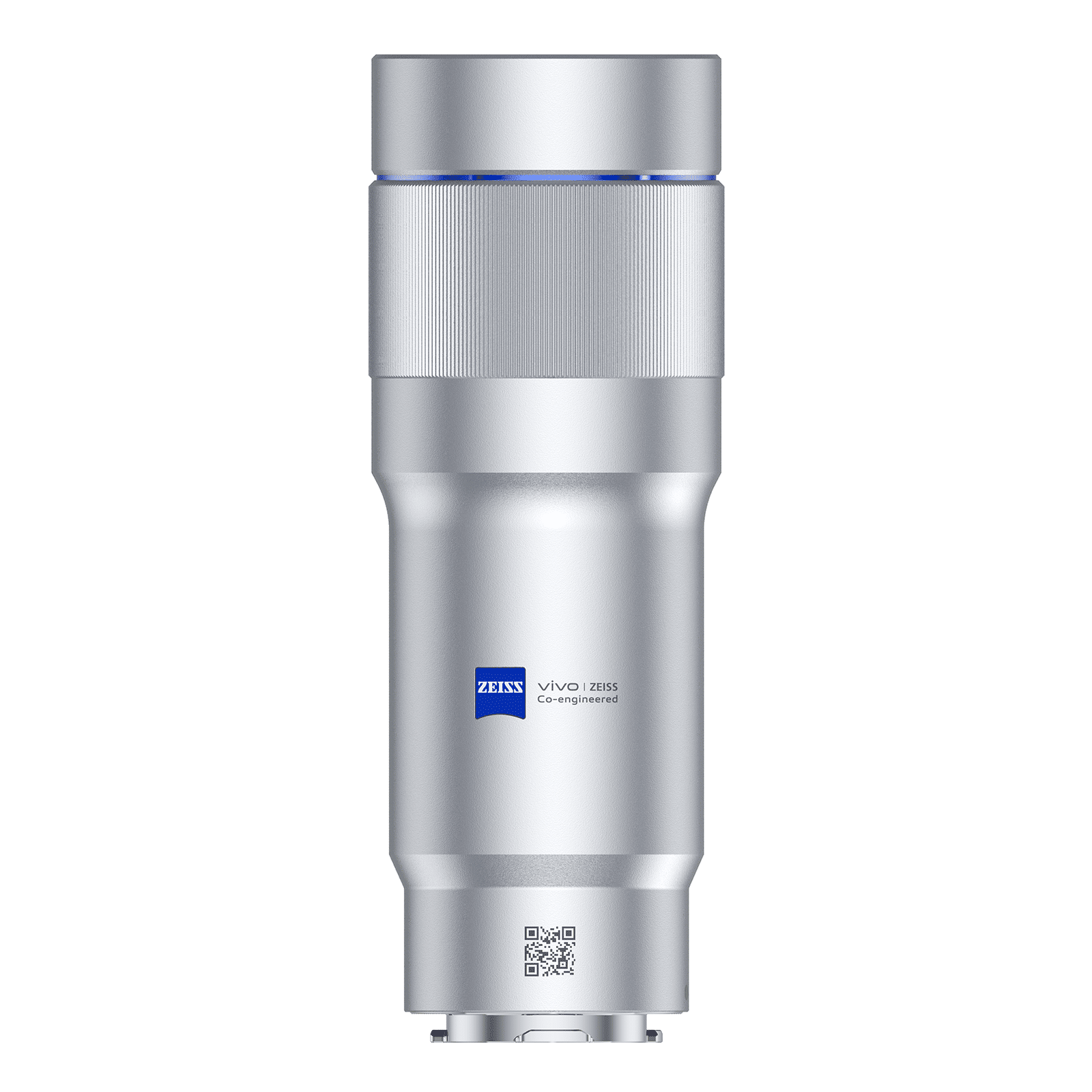 vivo Gen 2 200mm Telephoto Zoom Lens Extender for vivo X300FE & X300 Ultra (Easier Portability)