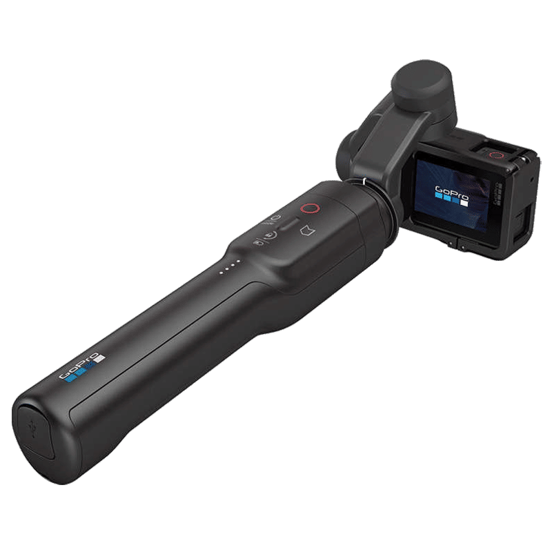 Buy Go Pro Karma Grip (Black) Online Croma