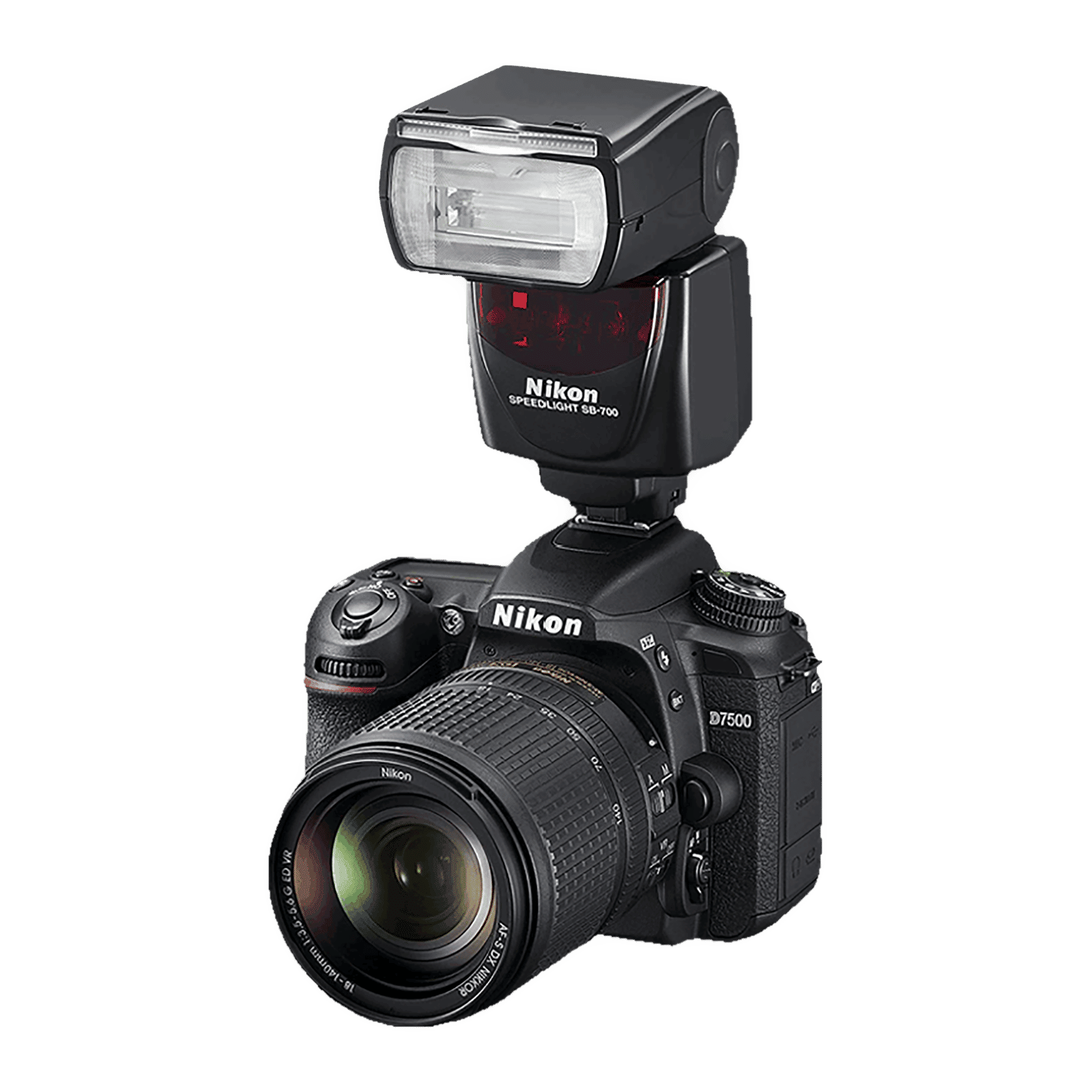 Nikon D7200 Flash Nikon D7500 Buy Nikon D7500 DSLR Camera (18-140