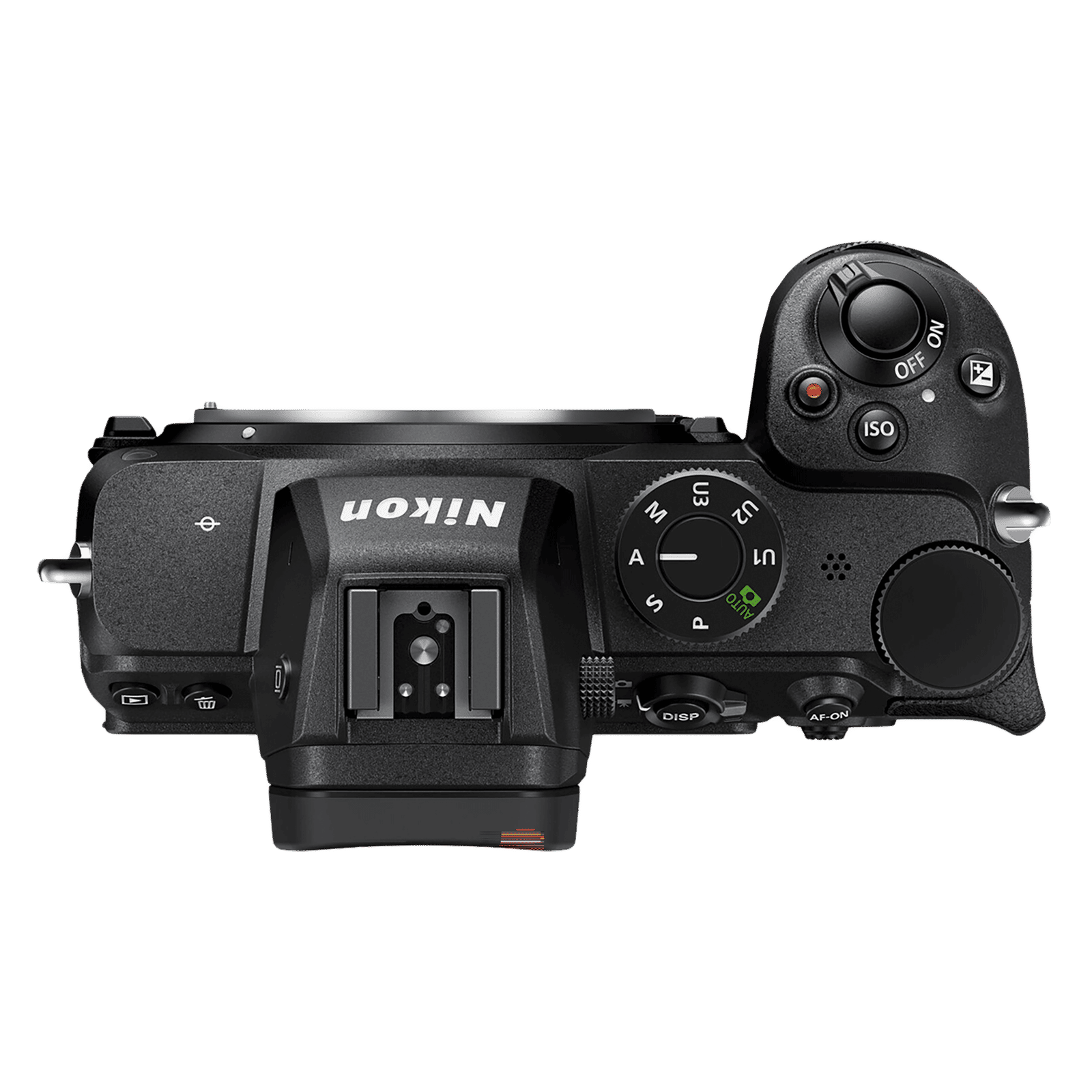 Buy Nikon Z Mirrorless Camera (24-70 mm Lens, x