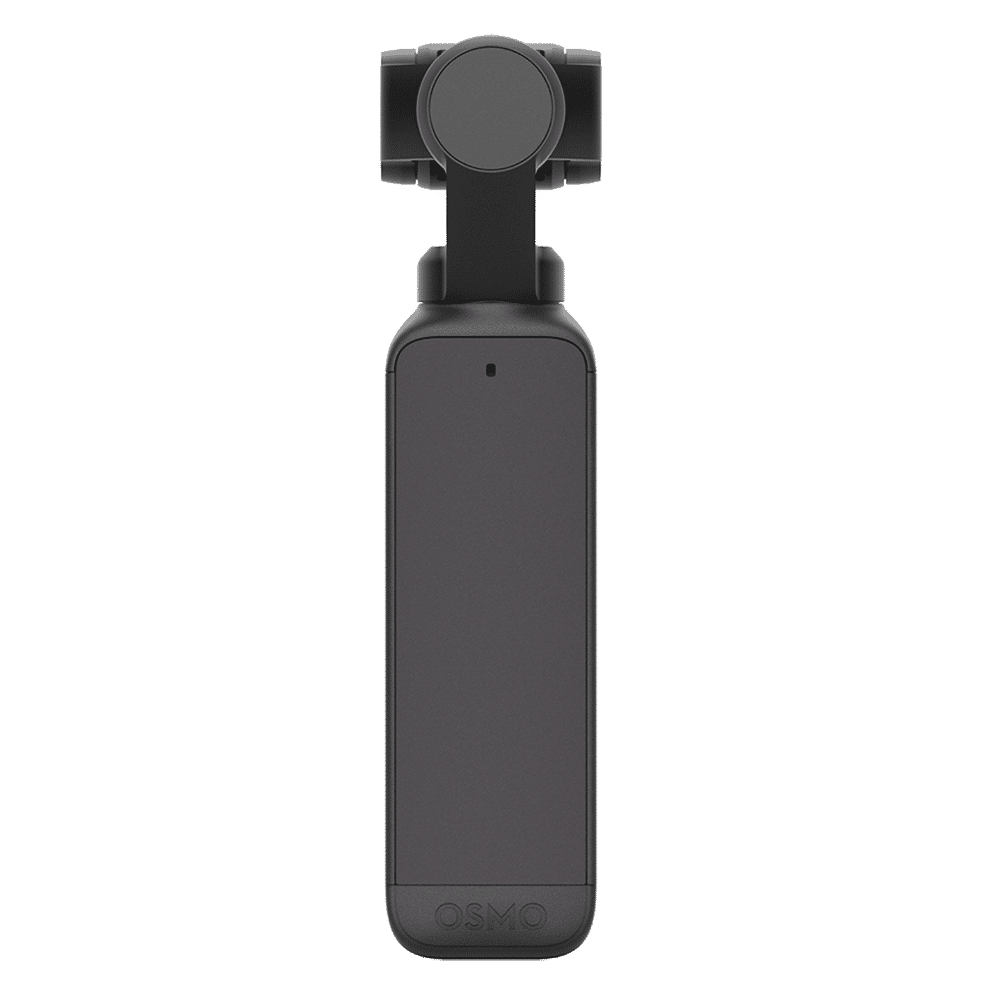 Buy DJI Pocket 4K and 64MP 60 FPS Action Camera with Motorized