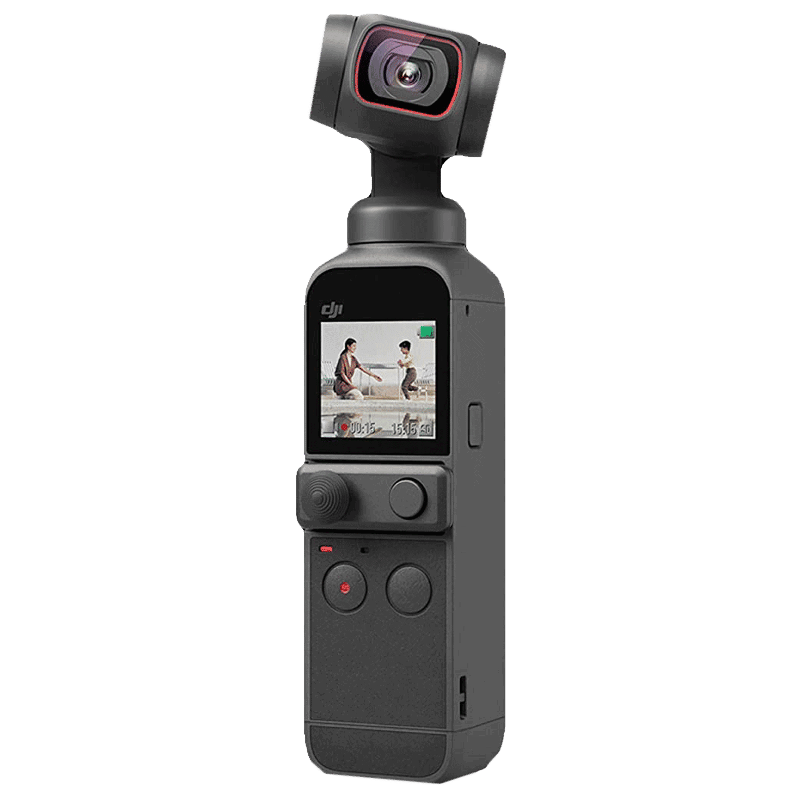 Buy DJI Pocket Creator Combo 4K and 64MP 60 FPS Action Camera