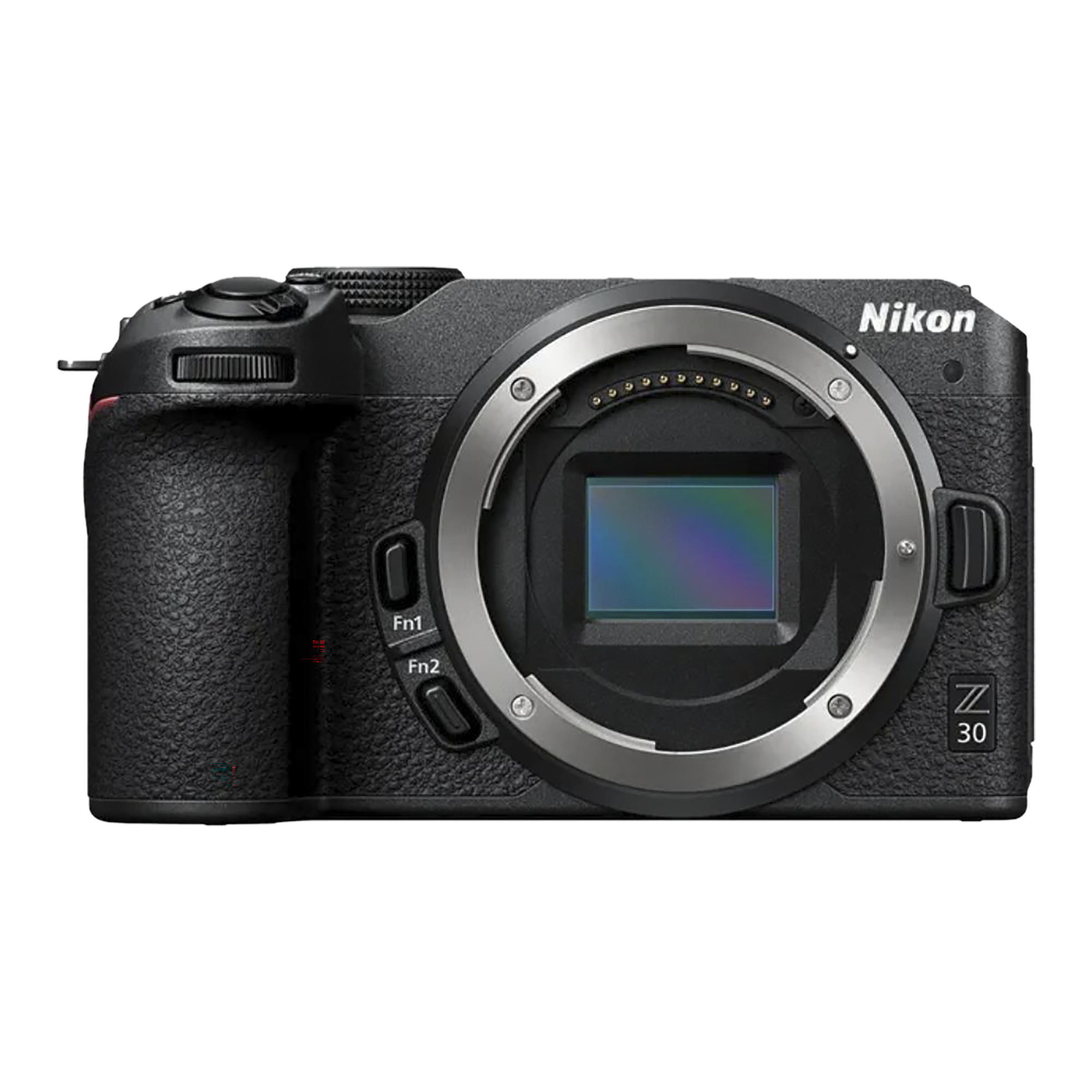 Buy Nikon Z 30 Mirrorless Camera (16-50 mm Lens, x
