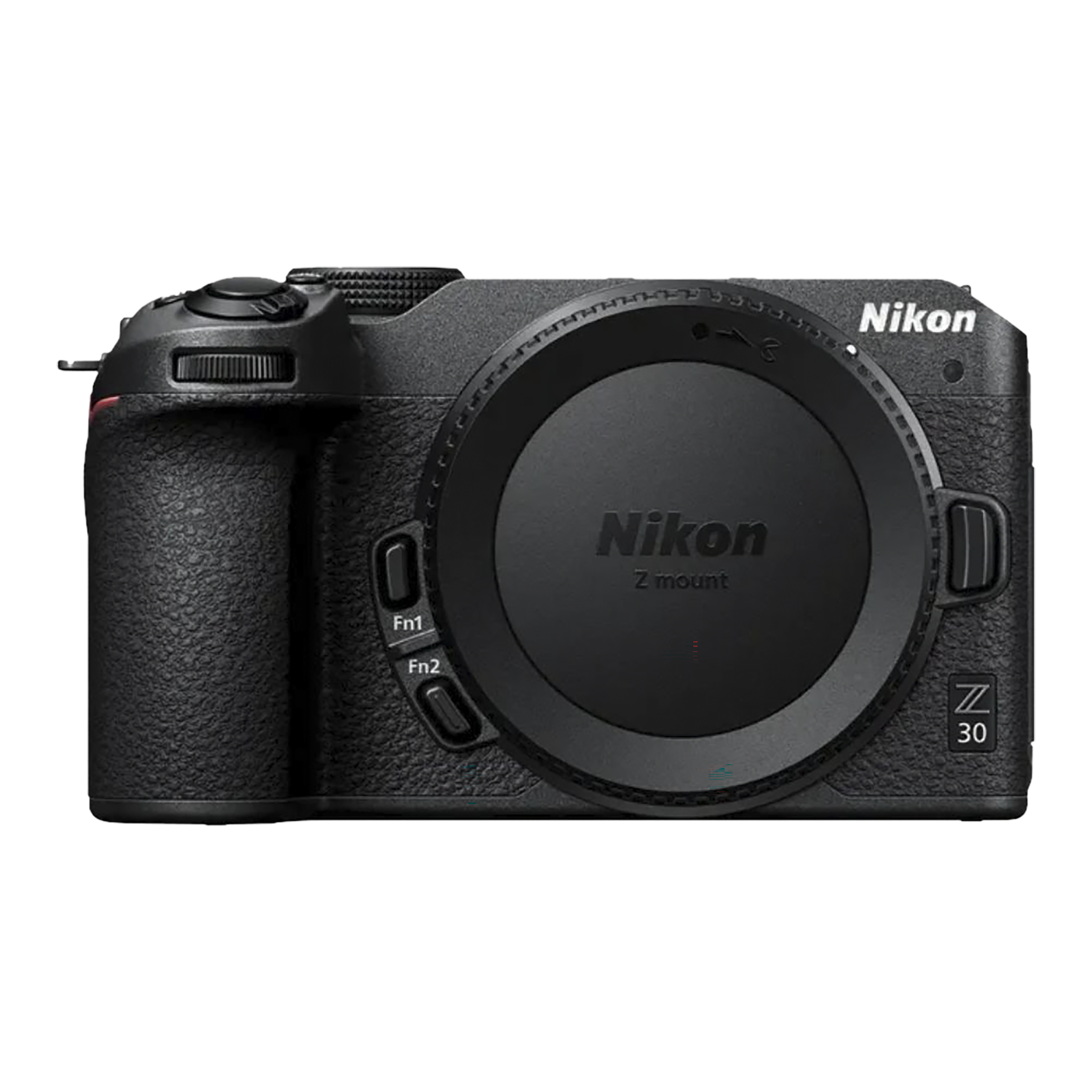 Nikon Z 30 20.9MP Mirrorless Camera (16-50 mm and 55-210 mm Lens, 23.5 x 15.7 mm Sensor, Tiltable Screen)