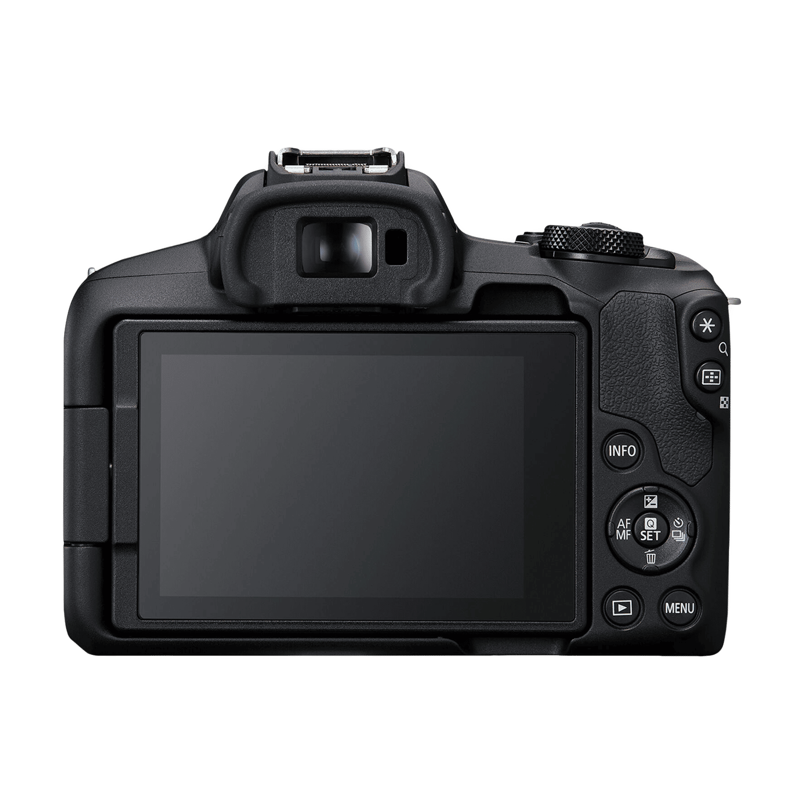 Canon Cheap Video Recorder Canon EOS R50 Mirrorless Camera With 18