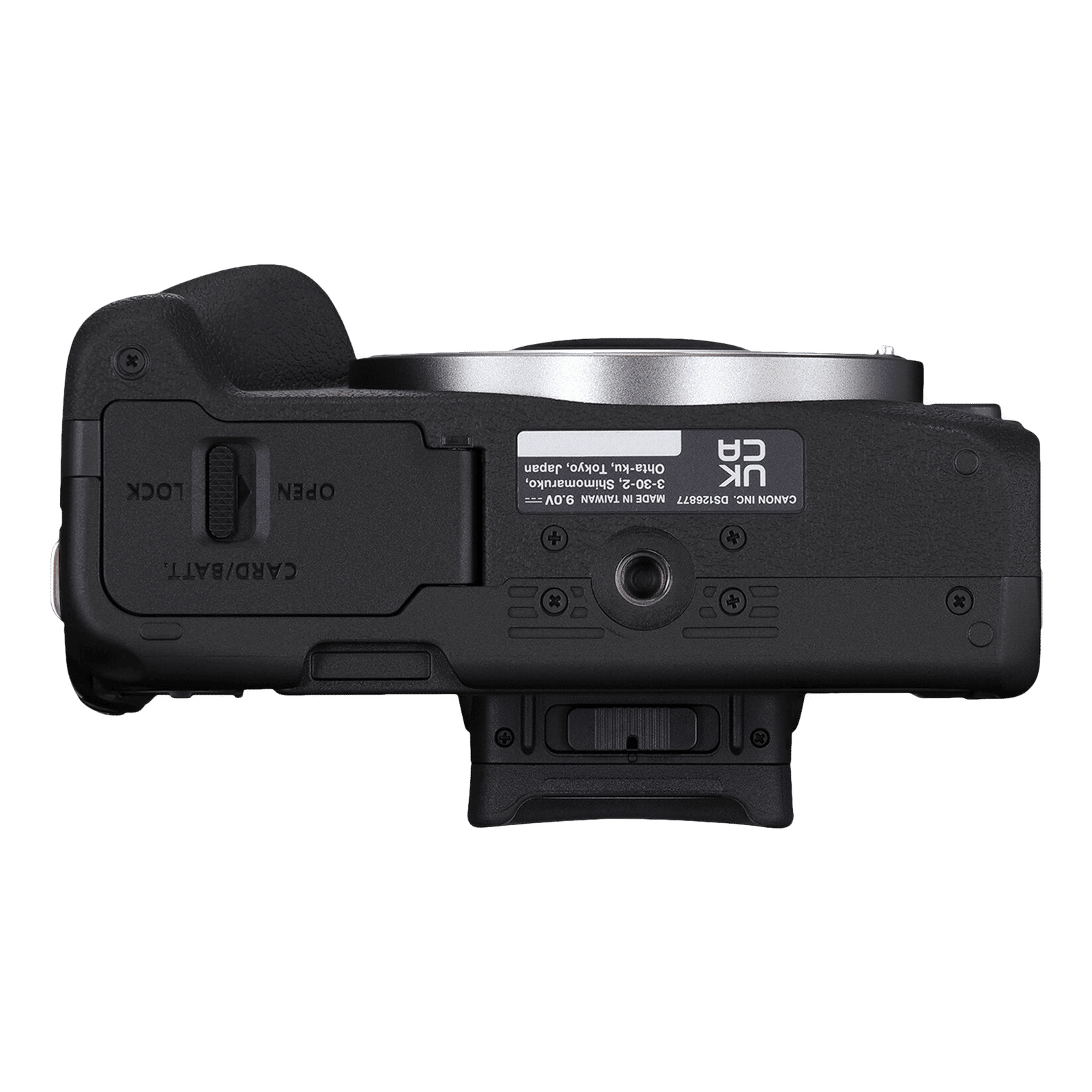 Buy Canon EOS R50 Mirrorless Camera (18-45 mm Lens, 5-Axis