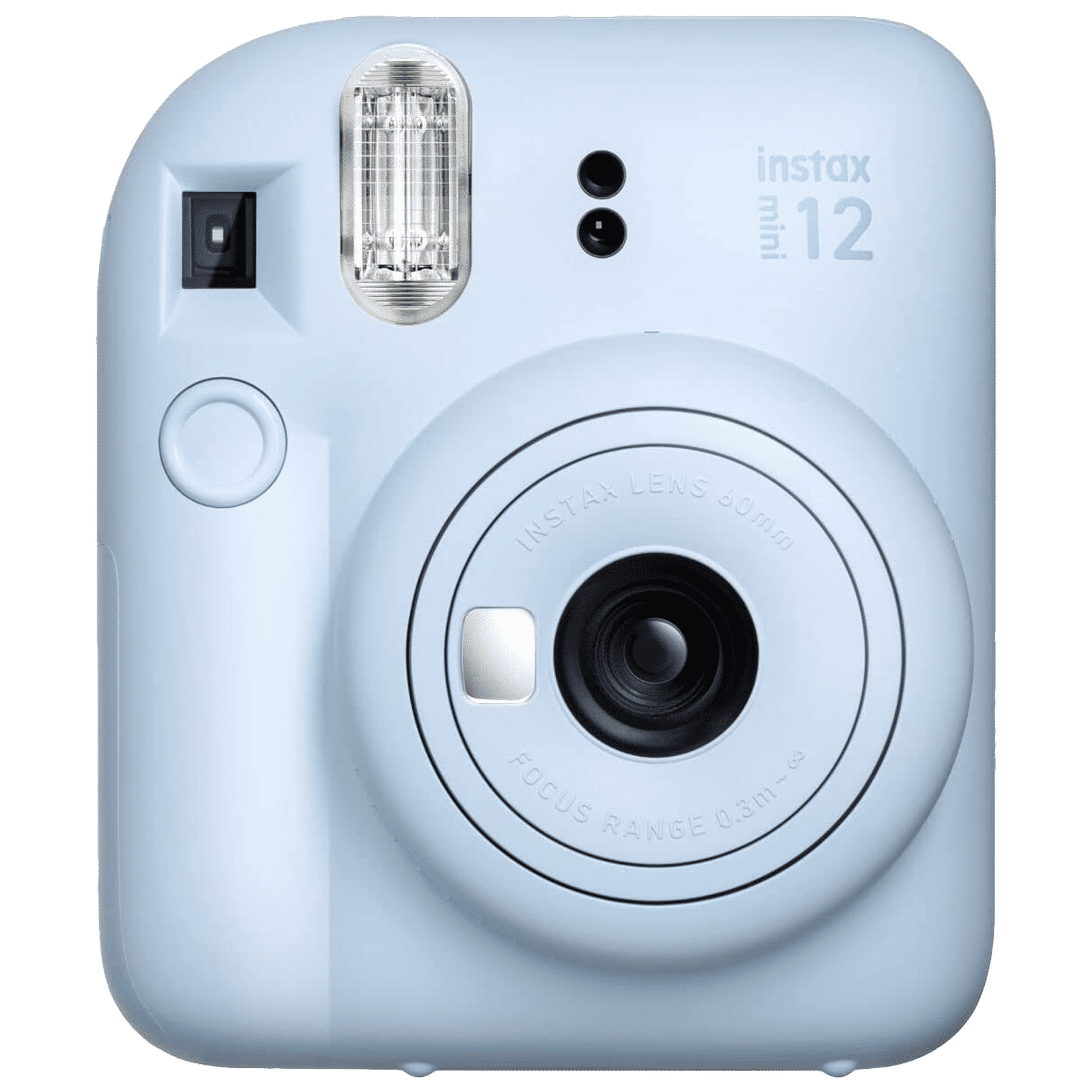 FUJIFILM Instax Mini 12 Instant Camera (Pastel Blue)