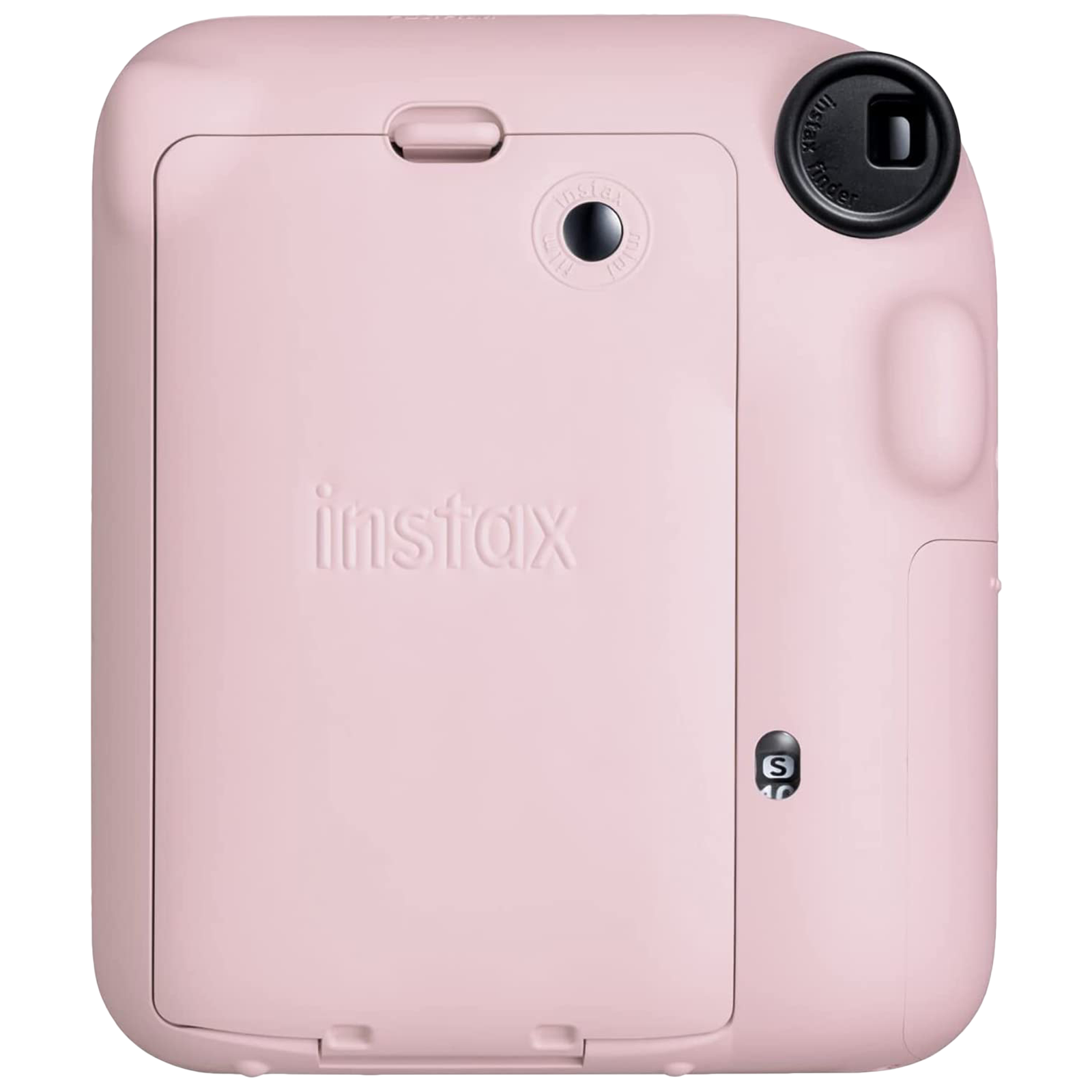 Buy FUJIFILM Instax Mini 12 Instant Camera (Blossom Pink) Online