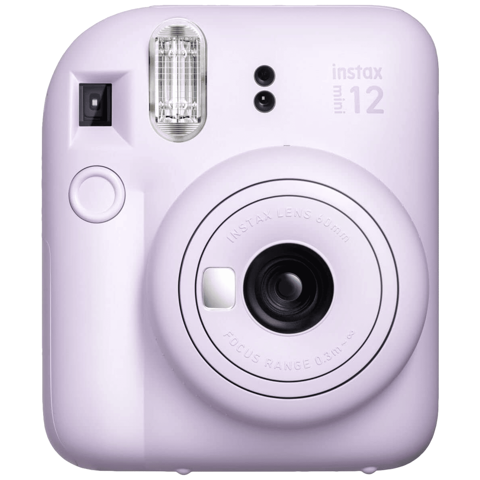 FUJIFILM Instax Mini 12 Instant Camera (Lilac Purple)
