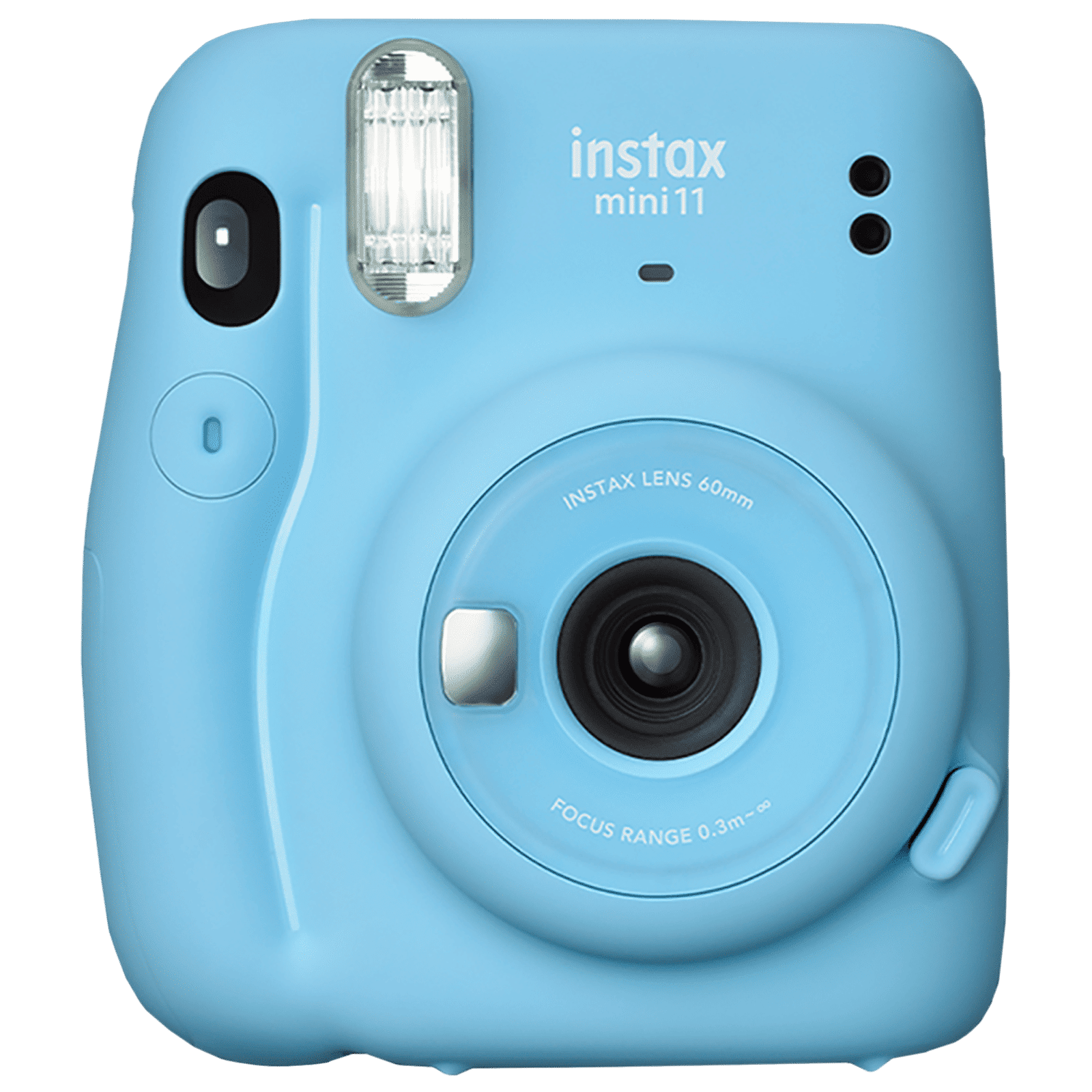FUJIFILM Instax Mini 11 Instant Camera (Sky Blue)