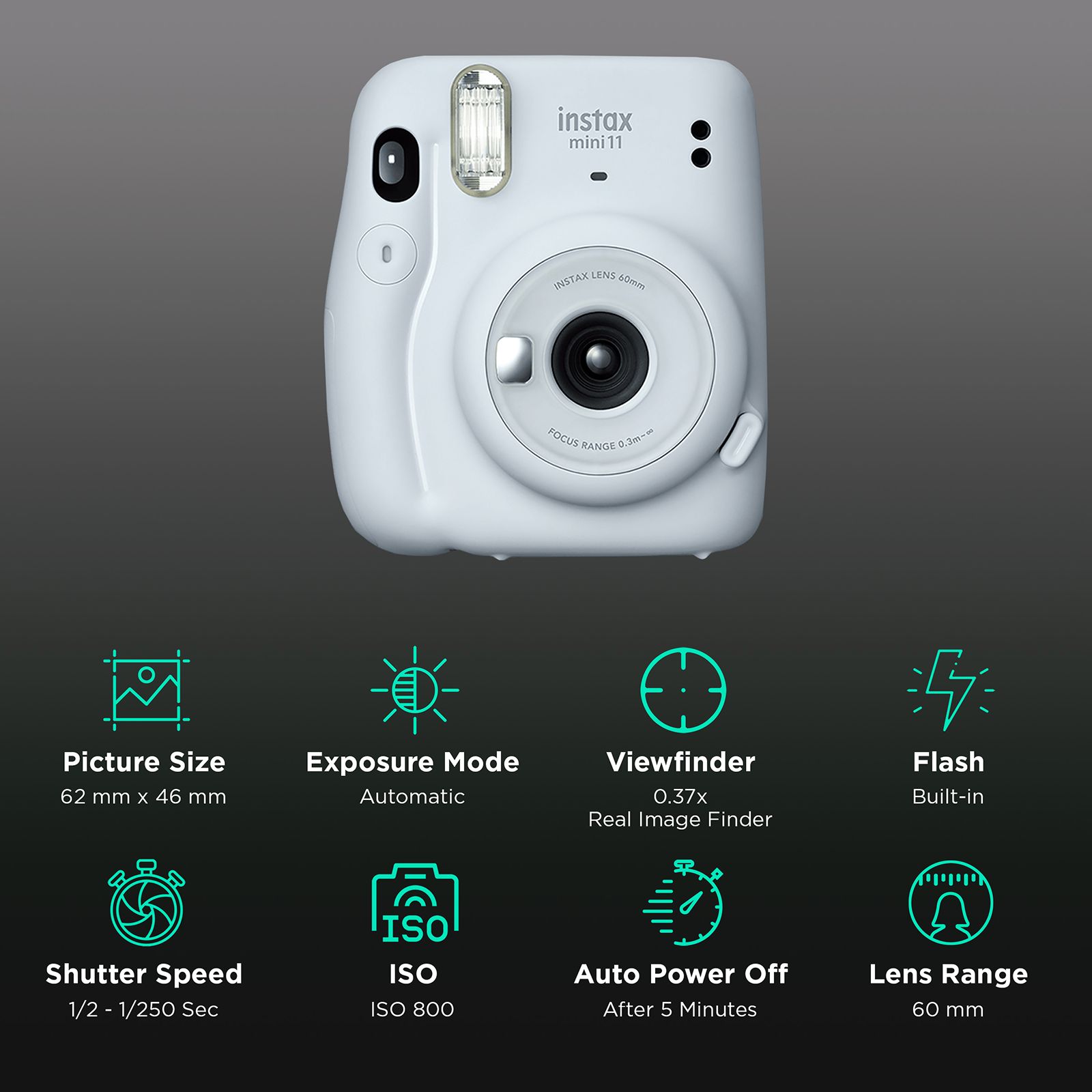 Selfie Mode Fujifilm Instax Mini 11 Picture Quality Buy FUJIFILM