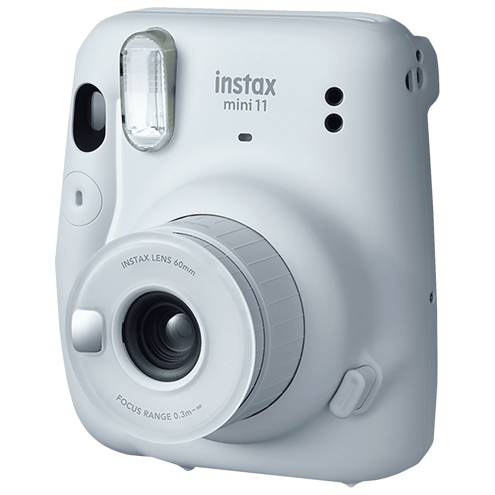 Buy FUJIFILM Instax Mini 11 Instant Camera (Ice White) Online Croma