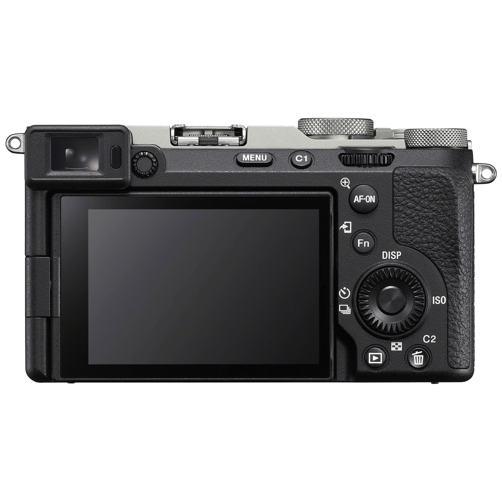 Buy SONY Alpha 7CM2 Mirrorless Camera (Body Only, x