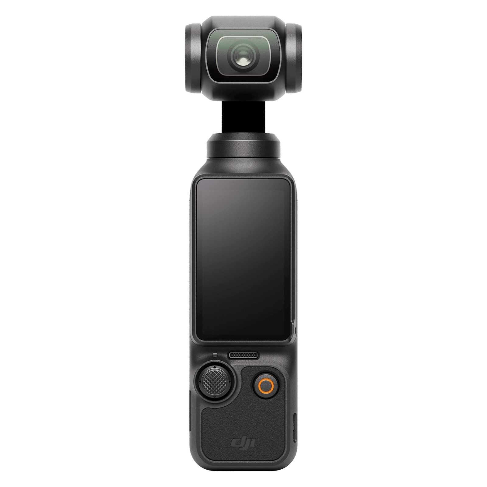 DJI Osmo Pocket 3 4K and 9.4MP 120 FPS Digital Vlogging Camera with Three Axis Stabilization (Black)