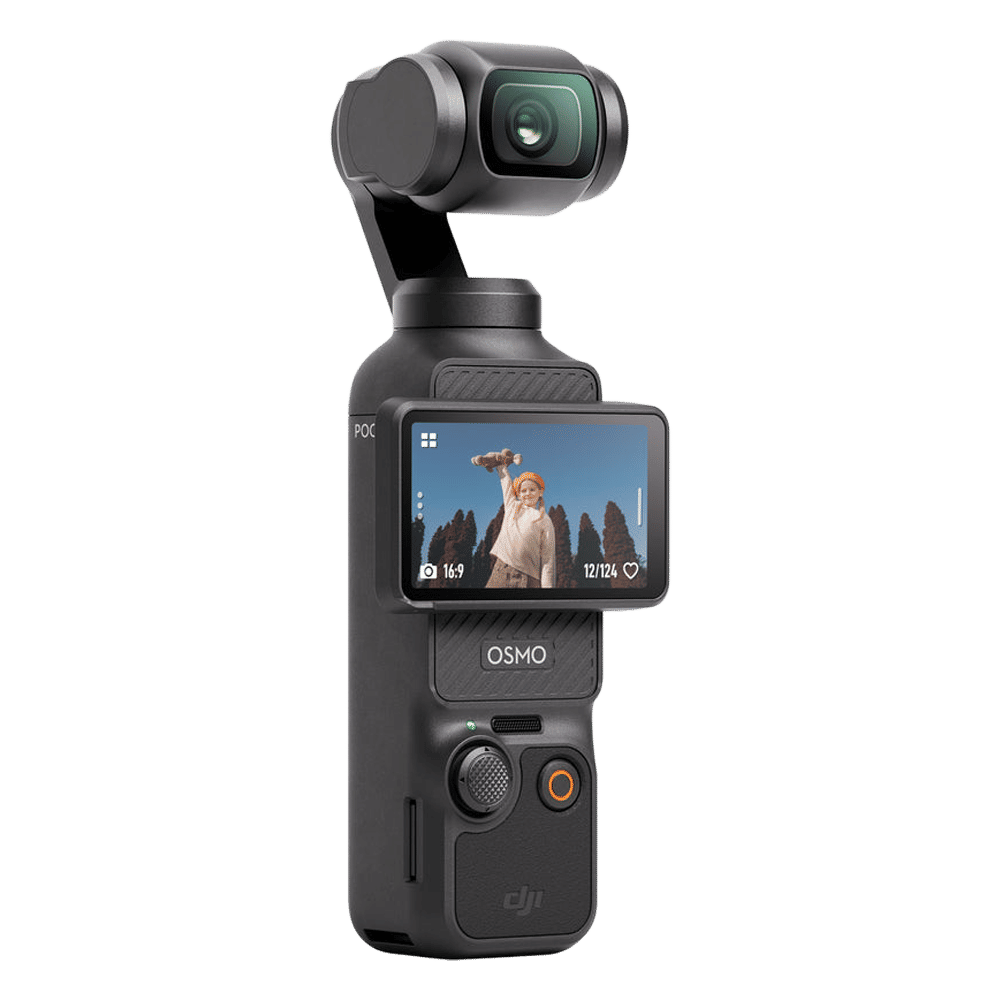 Dji Osmo Price Philippines DJI Osmo Pocket Camera