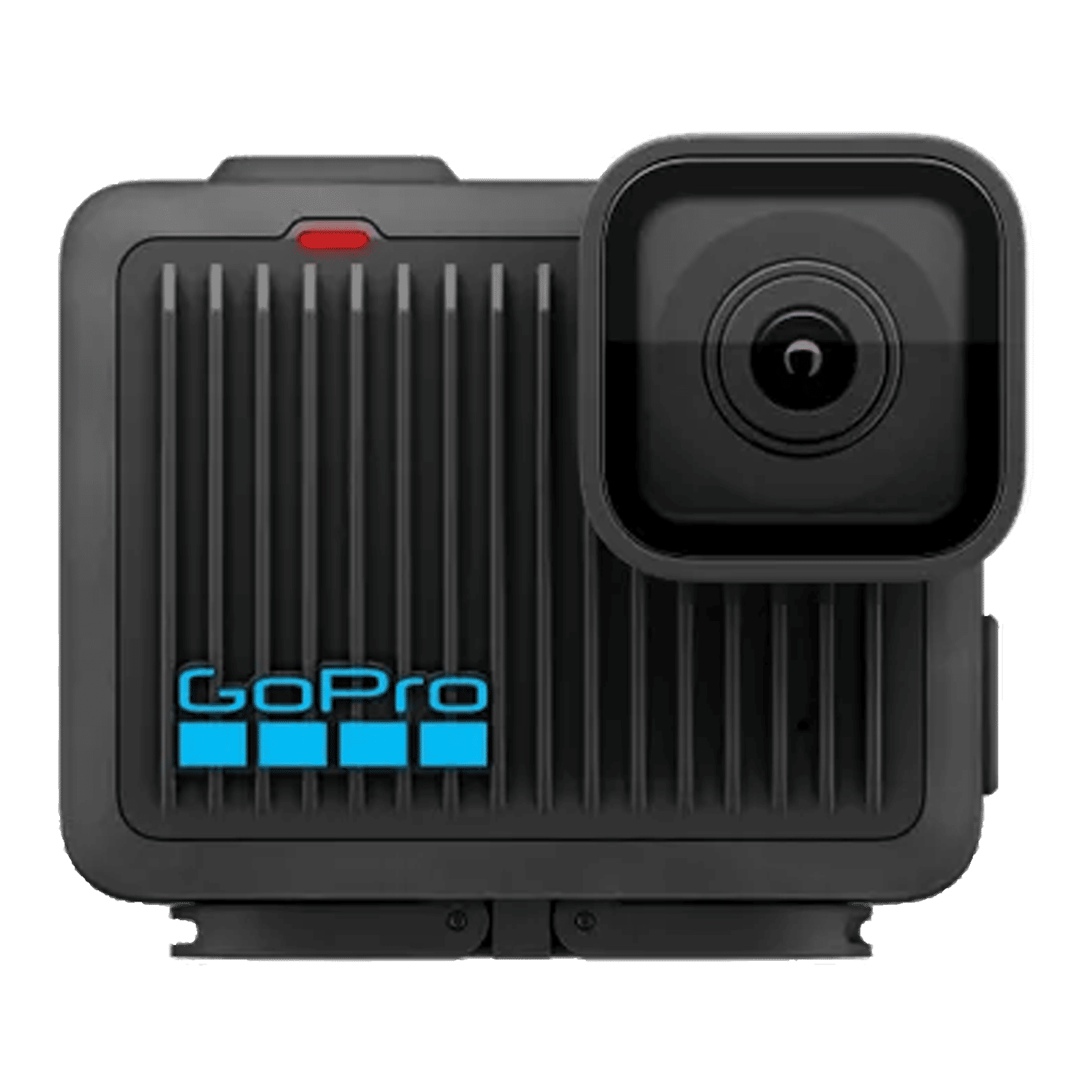 GoPro Hero 4K and 12MP 60 FPS Waterproof Action Camera with Rear LCD Touchscreen (Black)