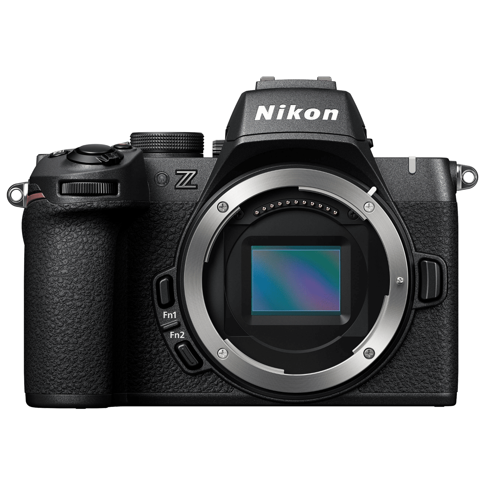 Nikon Z 50II 20.9MP Mirrorless Camera (Body only, 23.5 x 15.7 mm Sensor, TFT Touch Sensitive LCD)