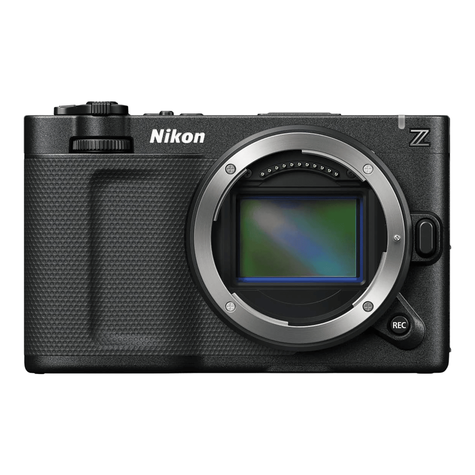 Nikon ZR 24.5MP Digital Camera (Body only, 35.9 x 23.9 mm Sensor, Built-in Microphone)