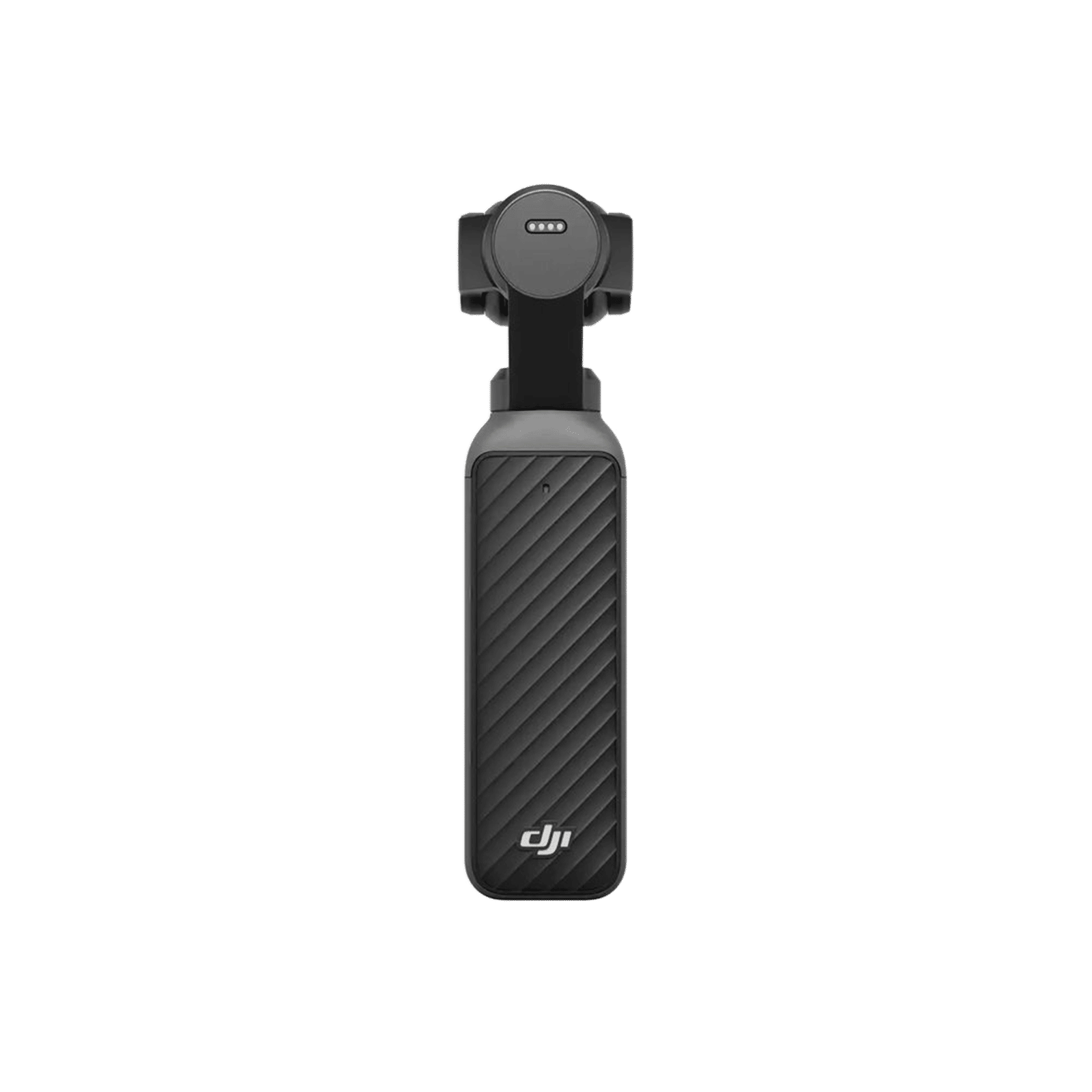 DJI Osmo Pocket 4 Standard Combo 4K and 16MP 240 FPS Action Camera with 3-Axis Stabilization & Rotatable Touchscreen (Black)