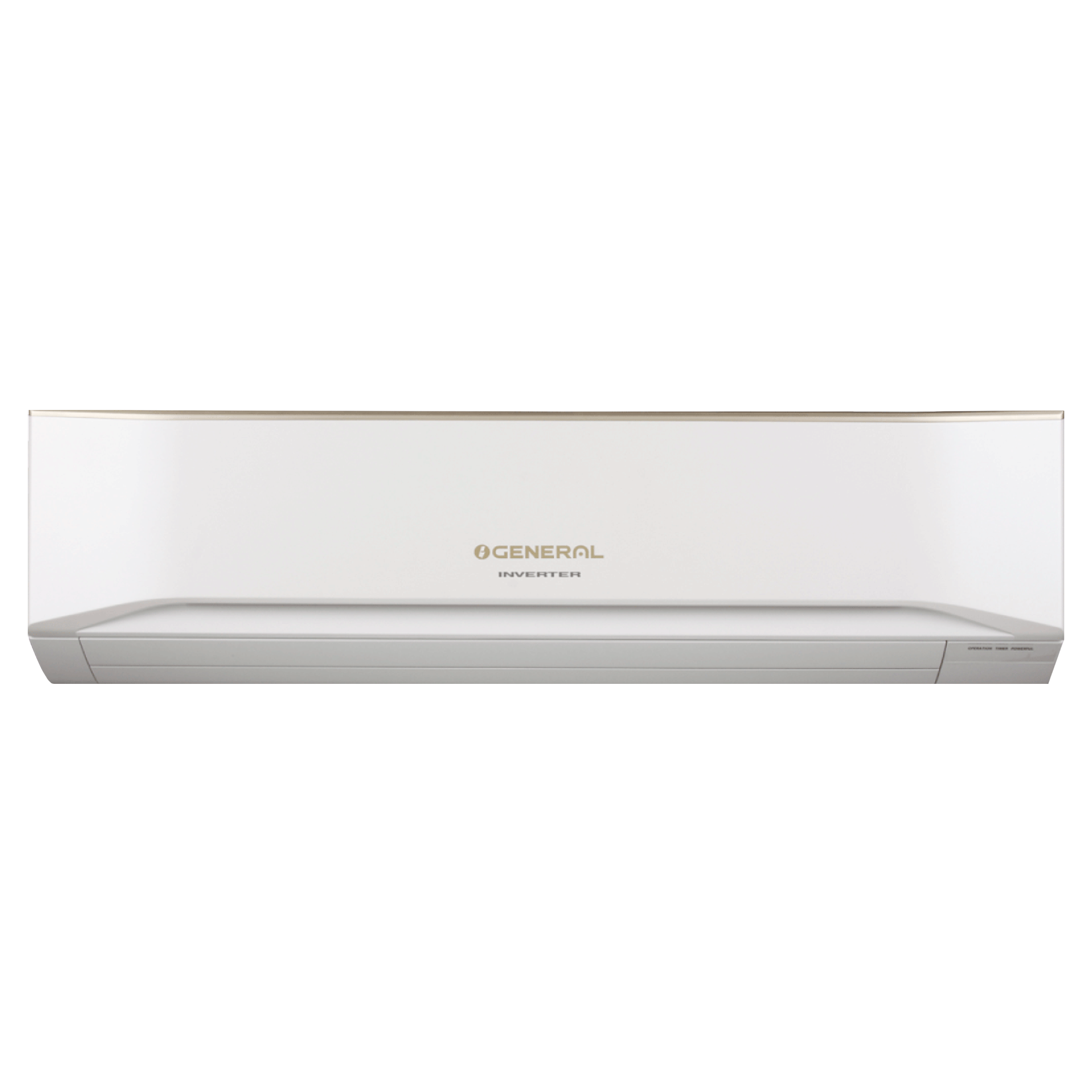 O General CET Series 2.5 Ton 5 Star Inverter Split AC (Copper Condenser, PM 2.5 Filter, ASGG30CETAB)