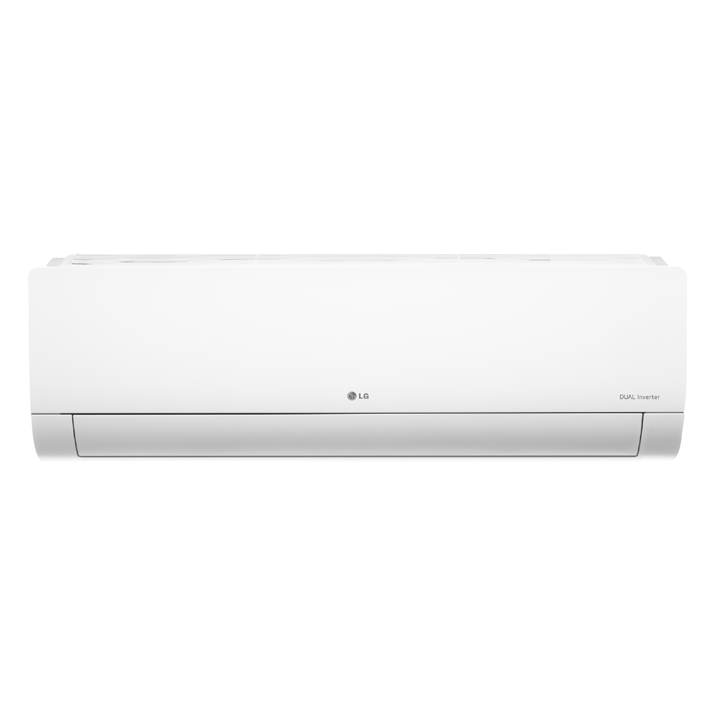 LG 5 in 1 Convertible 1 Ton 3 Star Dual Inverter Split AC with HD Filter (Copper Condenser, PS-Q12ENXE1)