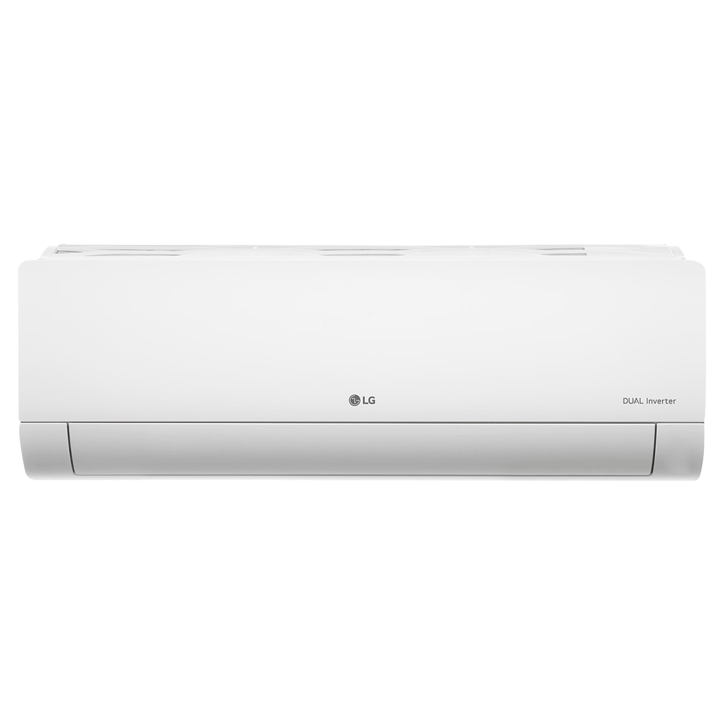 LG 5 in 1 Convertible 1.5 Ton 3 Star Dual Inverter Split AC with EZ Clean Filter (Copper Condenser, PS-Q19PNXE)