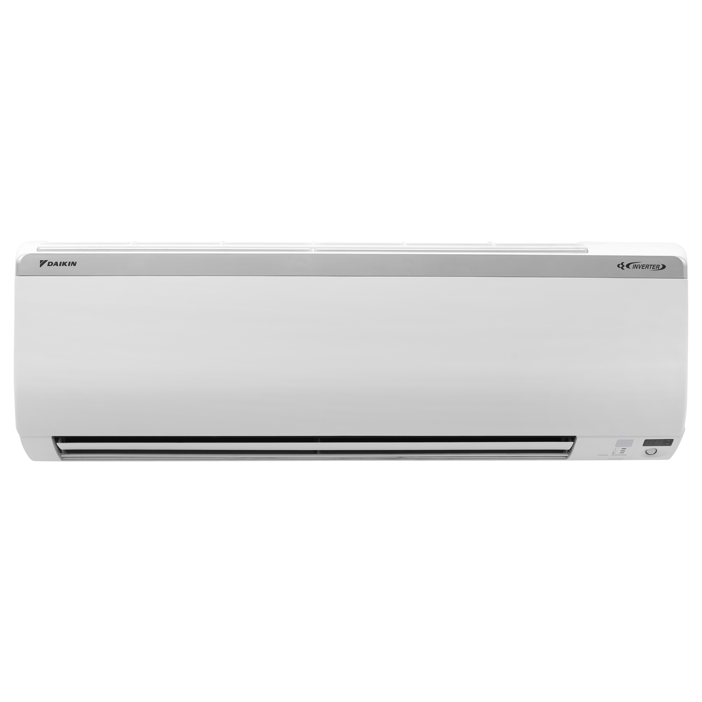 DAIKIN Streamer Discharge Series 1.8 Ton 5 Star Inverter Split AC (Copper Condenser, 4-Way Swing, JTKJ60UV)