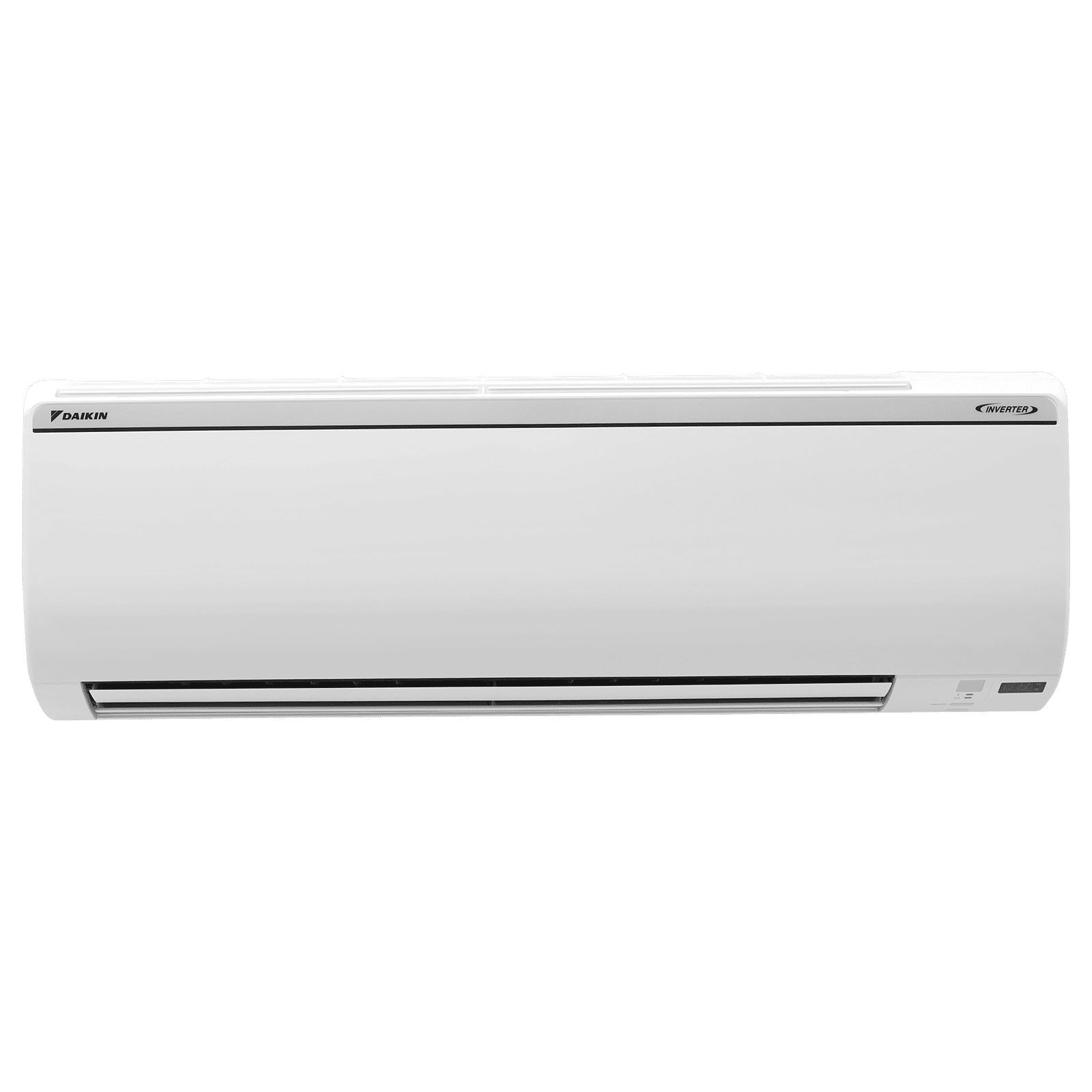 DAIKIN Standard Plus Series 1.5 Ton 5 Star Inverter Split AC (Copper Condenser, PM 2.5 Filter, FTKM50U)