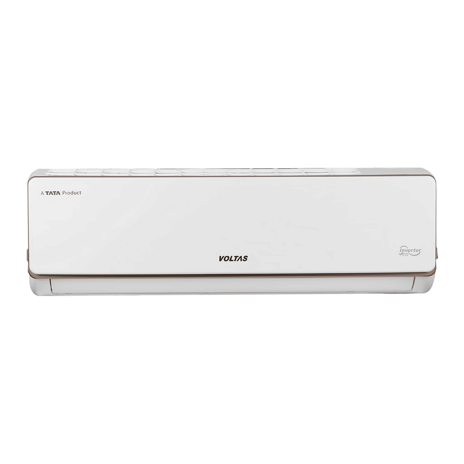 VOLTAS Magnum 5 in 1 Convertible 1.5 Ton 4 Star Inverter Split AC with Anti Dust Filter (Copper Condenser, 184V MEAZSC)