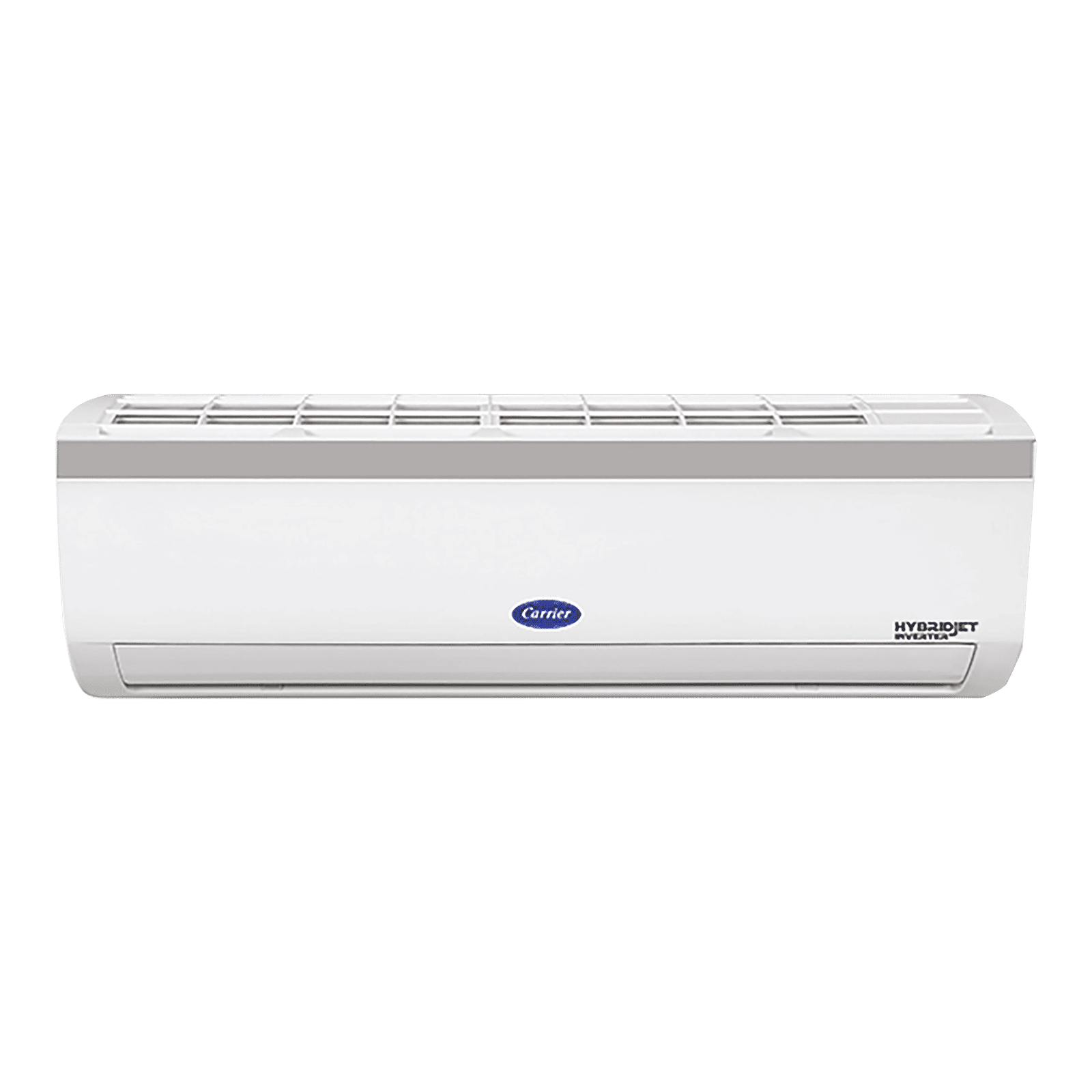 Carrier Emperia CXI 4 in 1 Convertible 2 Ton 3 Star Hybridjet Inverter Split AC with Auto Clean Function (Copper Condenser, CAI24EN3R30F1)