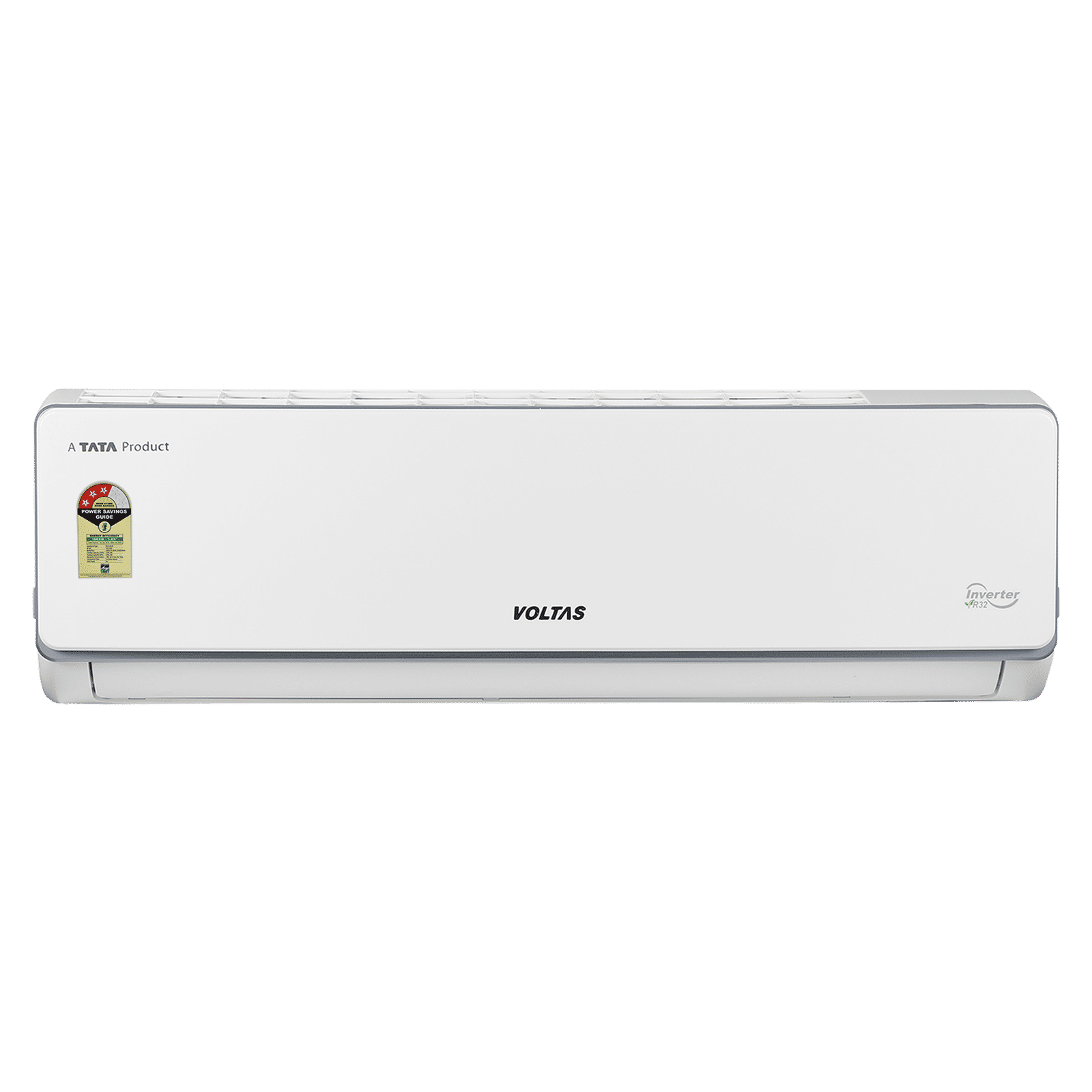 Voltas Classic 1.5 Ton 3 Star Inverter Split AC (Copper Condenser, Anti Dust Filter, 183V CAZS)