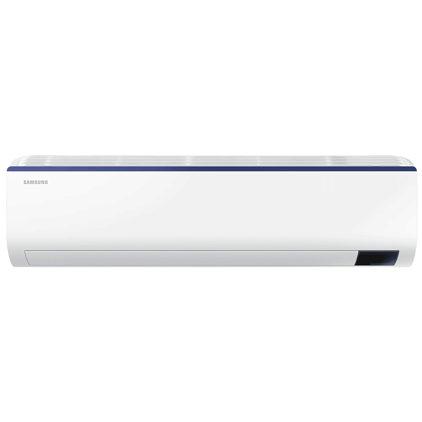SAMSUNG 5 in 1 Convertible 1.5 Ton 5 Star Inverter Split AC with HD Filter (Copper Condenser, AR18BYNZAUR)
